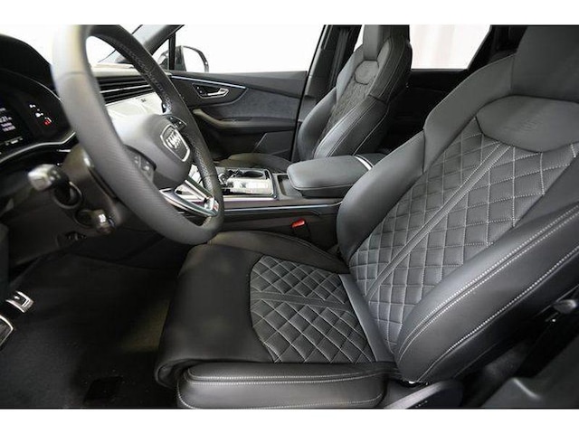2026 Audi SQ7 Premium Plus - Photo 8