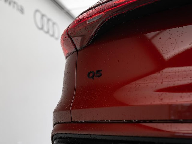 2026 Audi Q5