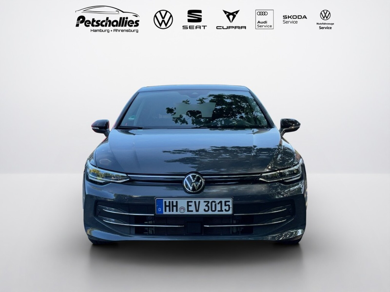 Volkswagen Golf – Bild 8
