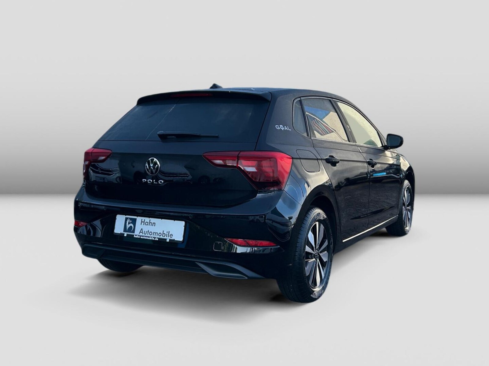 Volkswagen Polo – Bild 3