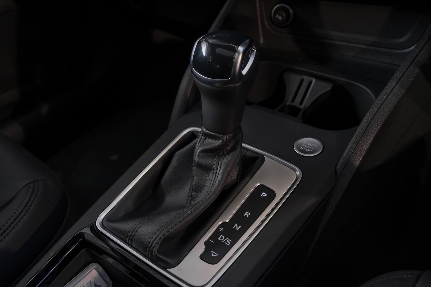 Image about Audi Q2 S line edition TFSI S tronic