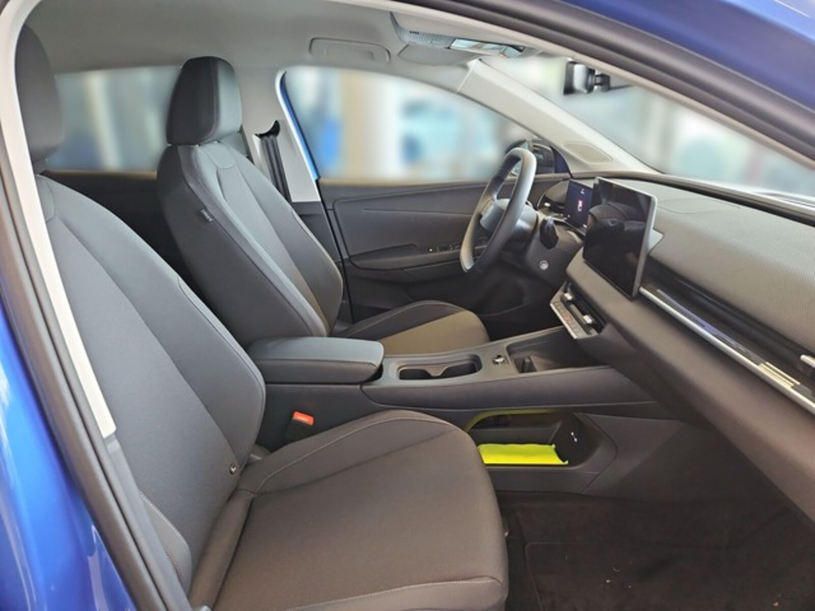 Volkswagen ID. Polo – Bild 14