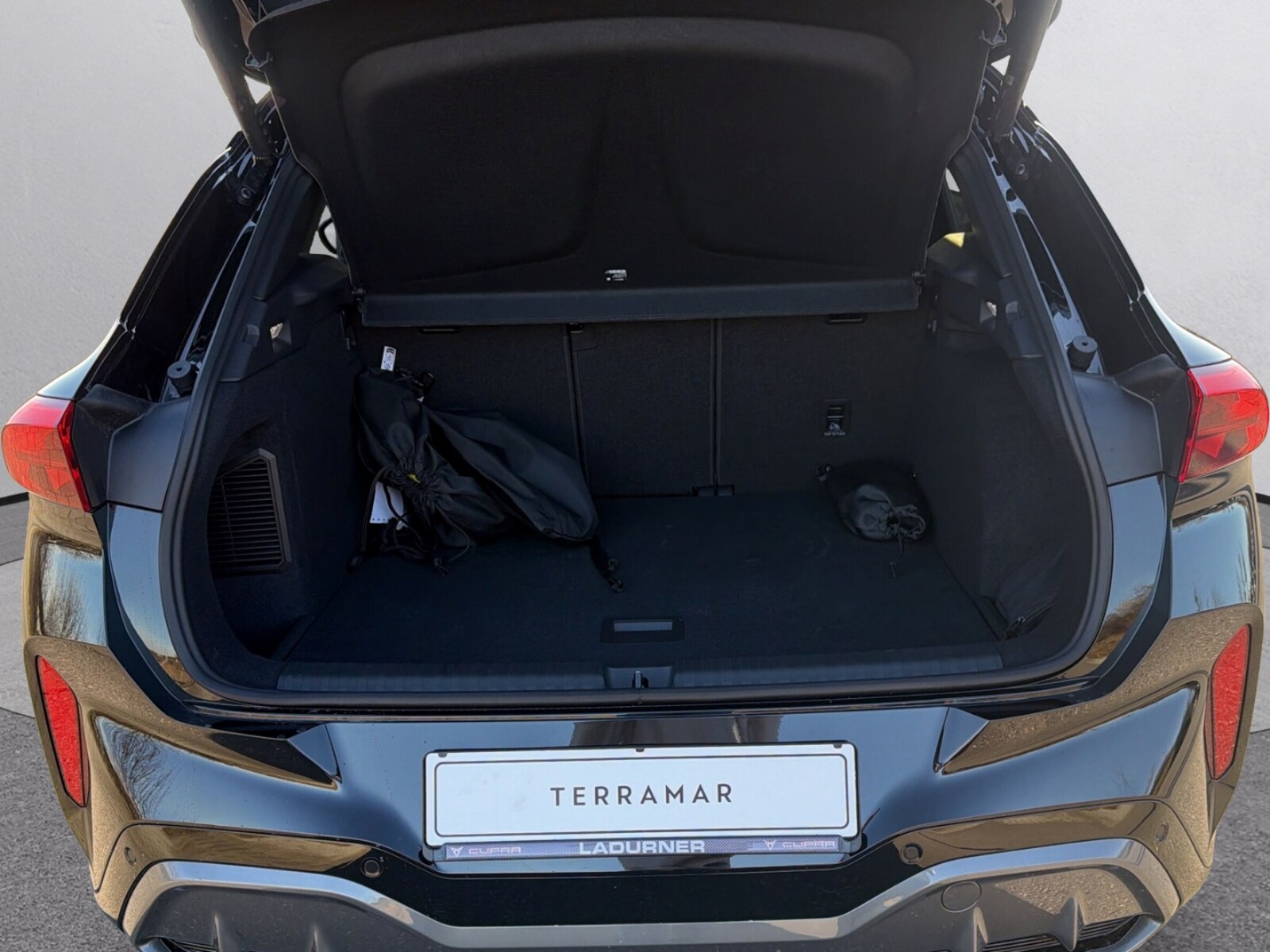 CUPRA Terramar – Bild 10