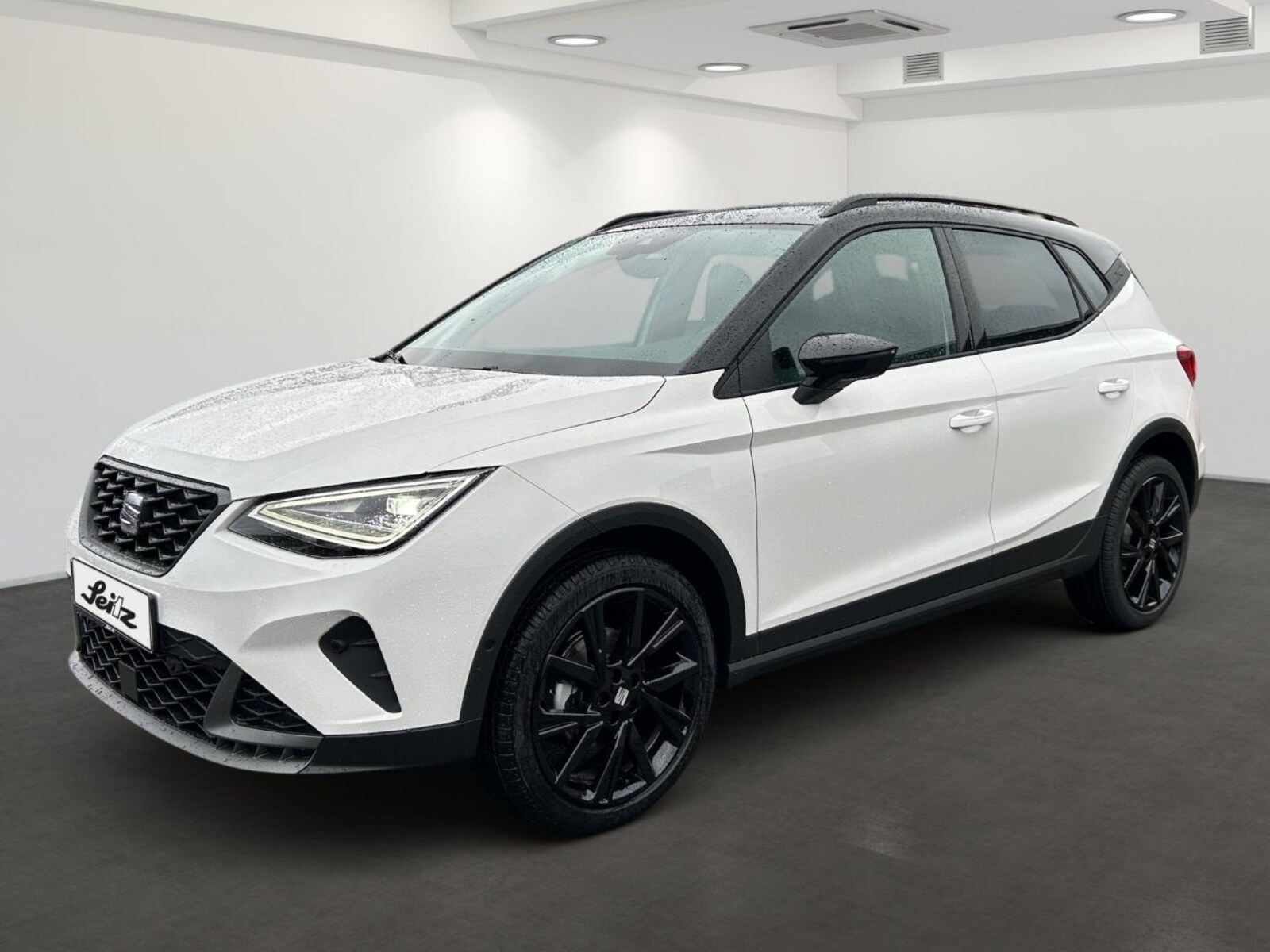 SEAT Arona – Bild 2