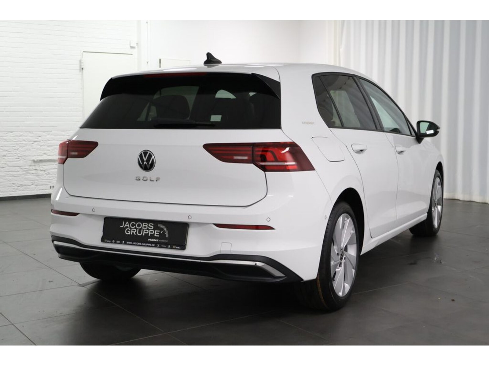 Volkswagen Golf – Bild 5