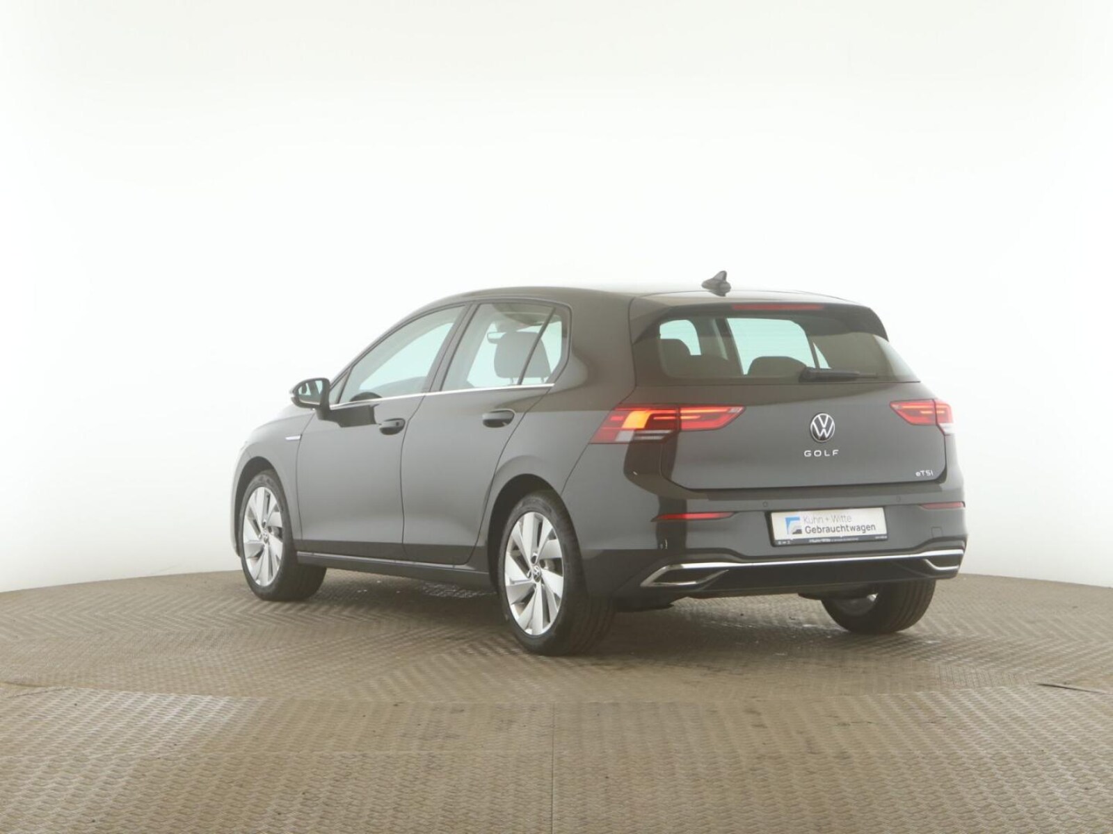 Volkswagen Golf – Bild 5
