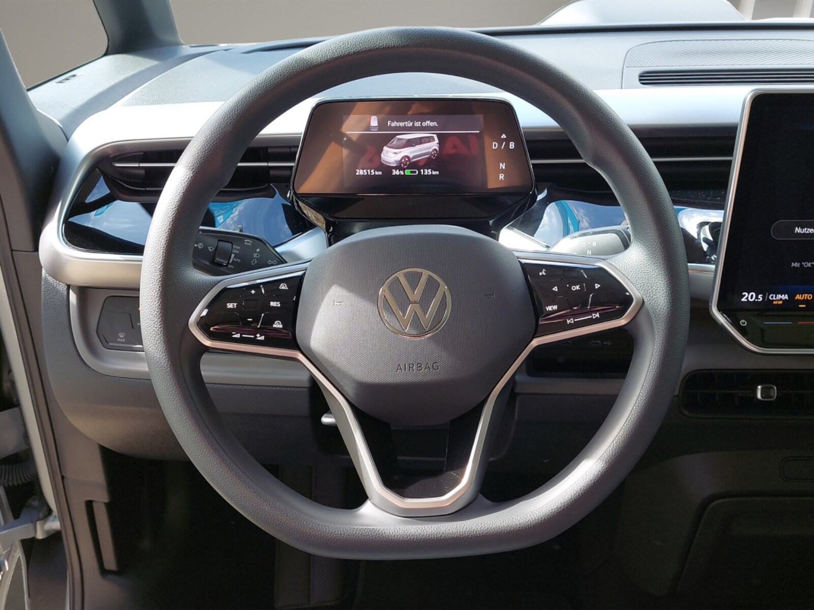 Volkswagen ID. Buzz – Bild 10
