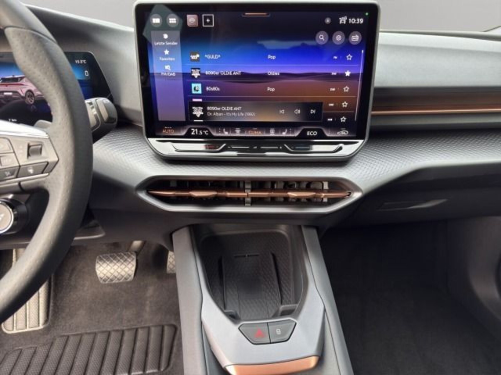 CUPRA Raval – Bild 12