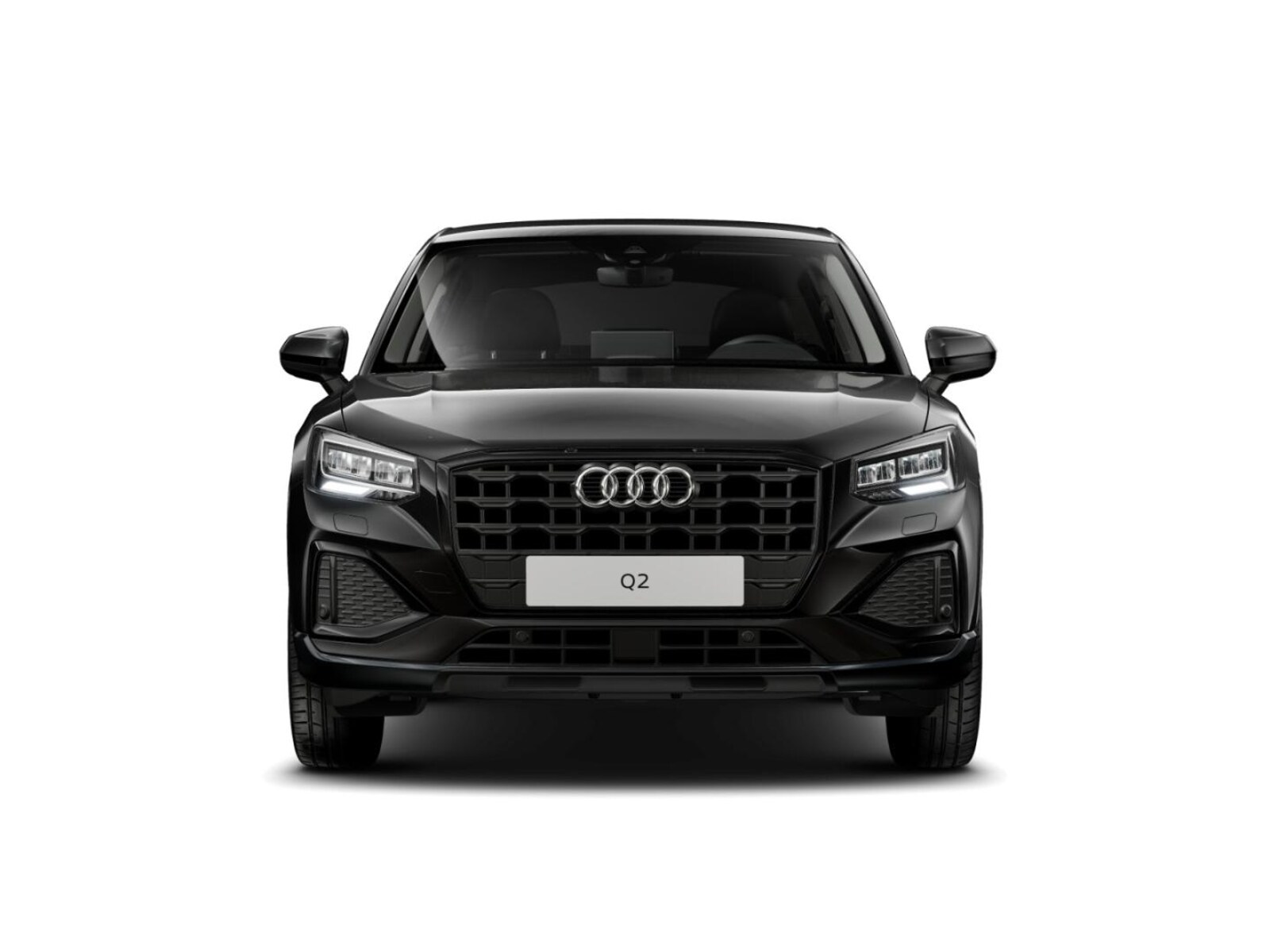 Audi Q2 – Bild 3