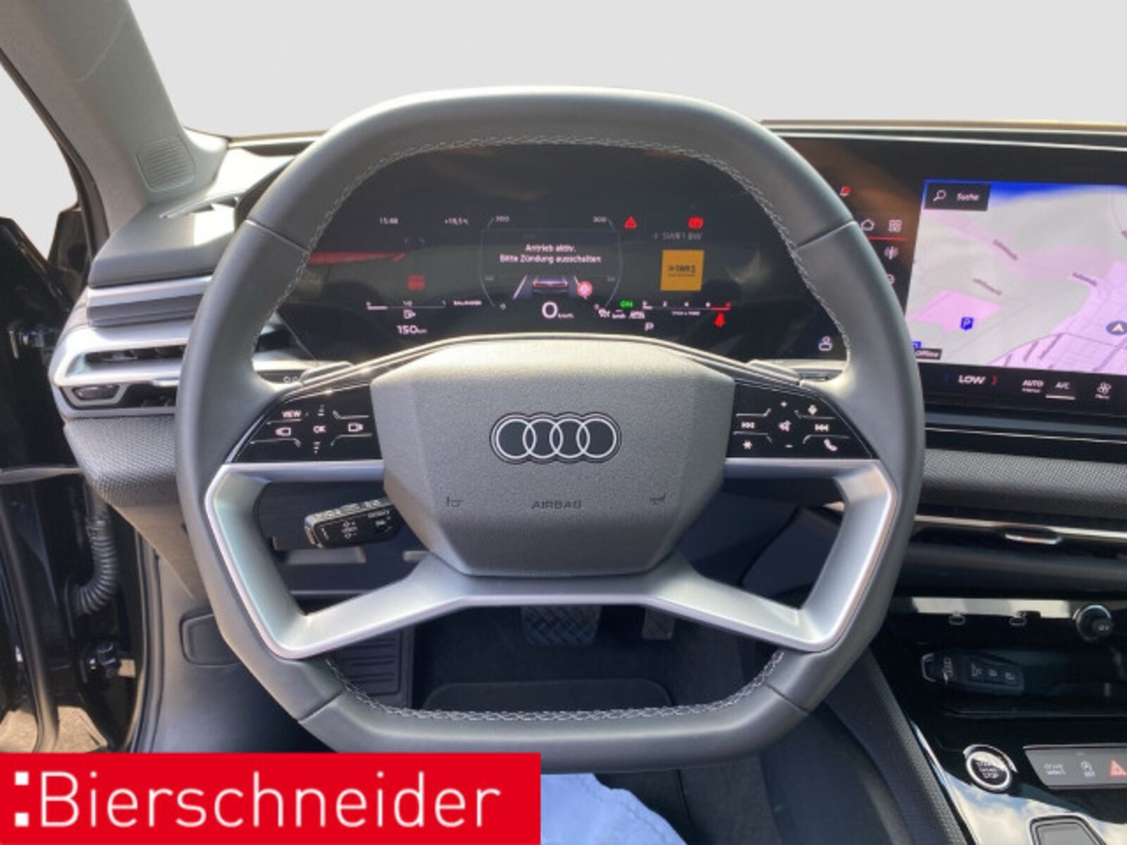 Audi A5 Limousine – Bild 18