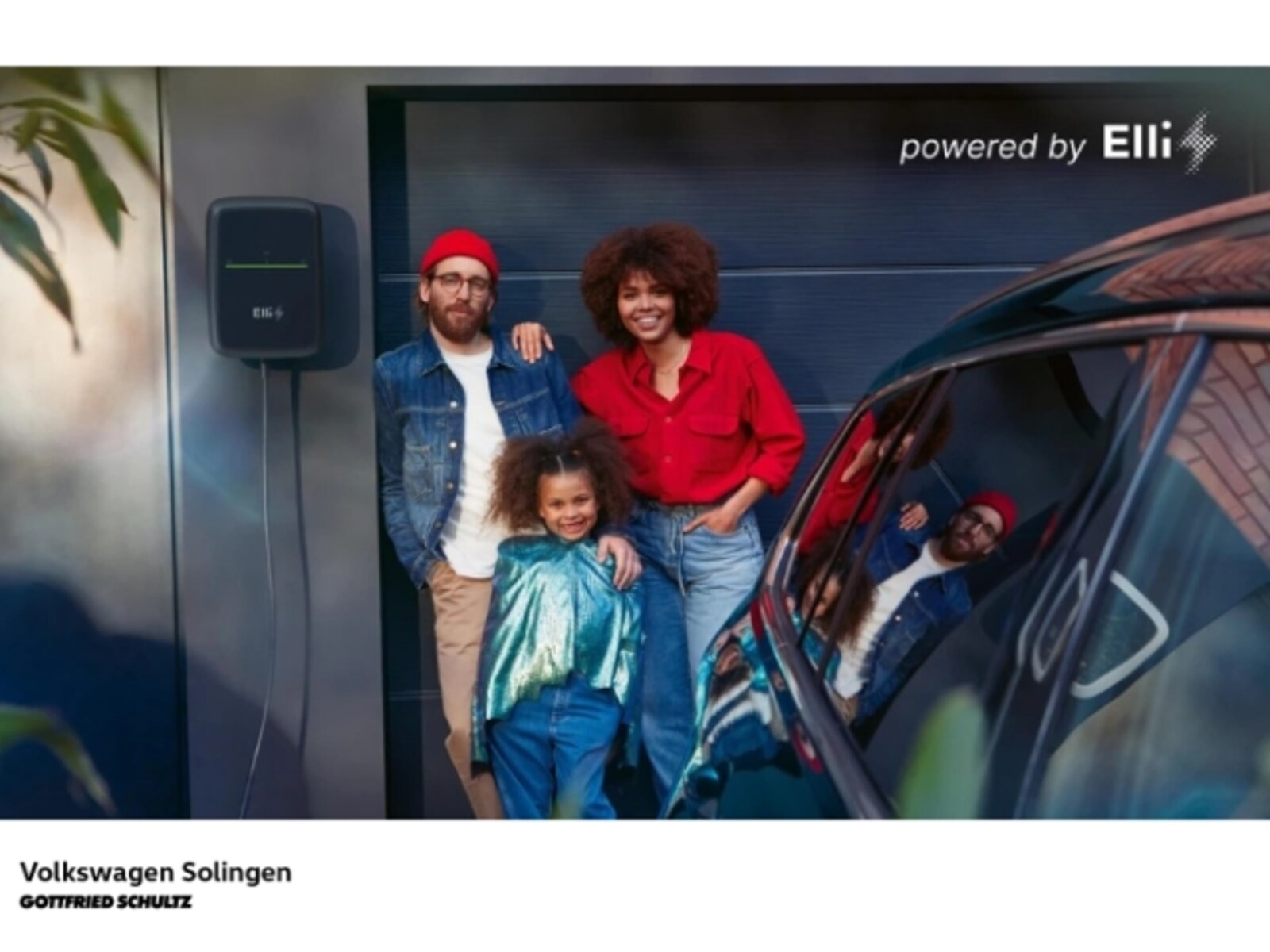 Volkswagen Passat – Bild 12