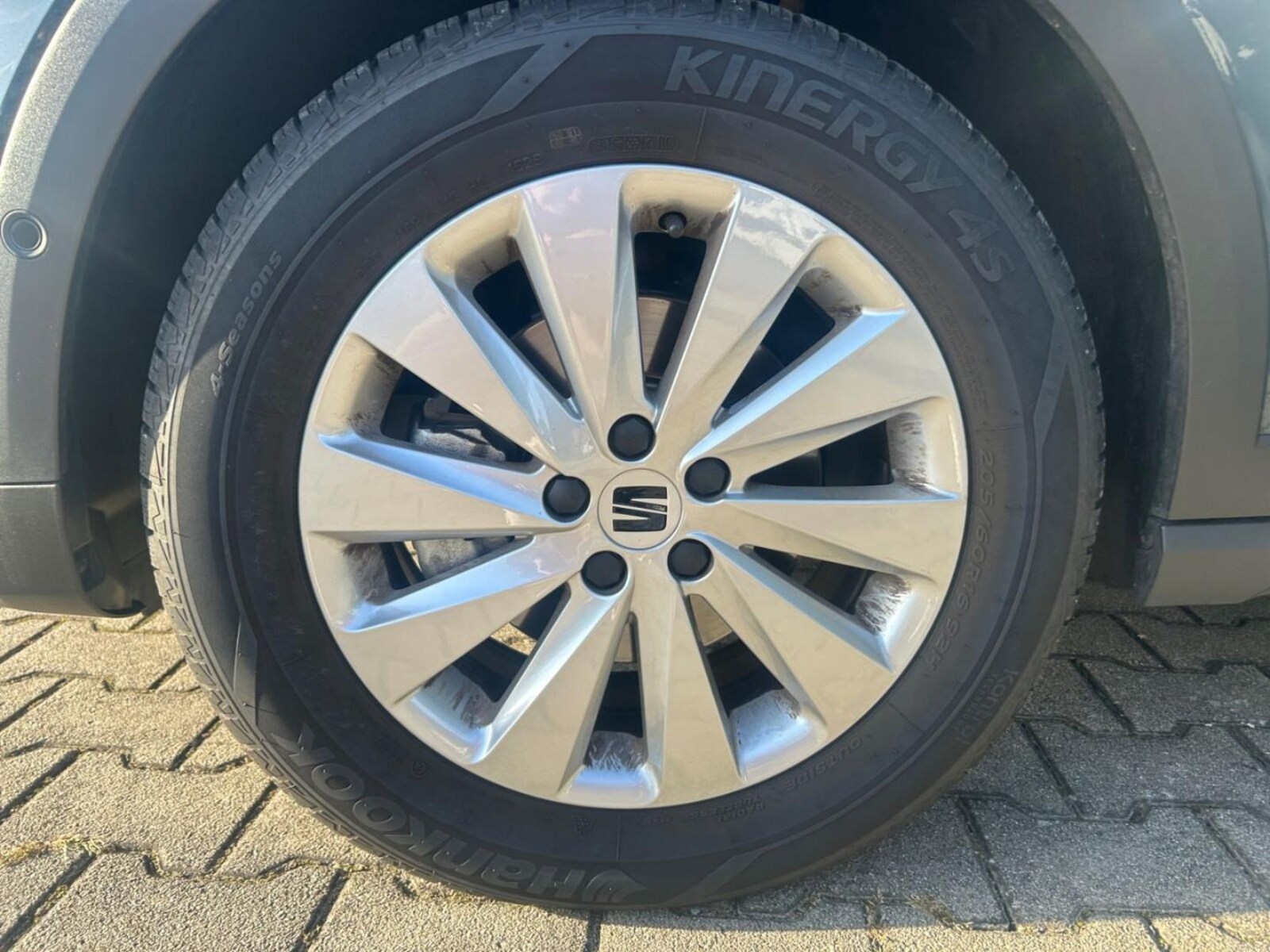 SEAT Arona – Bild 14