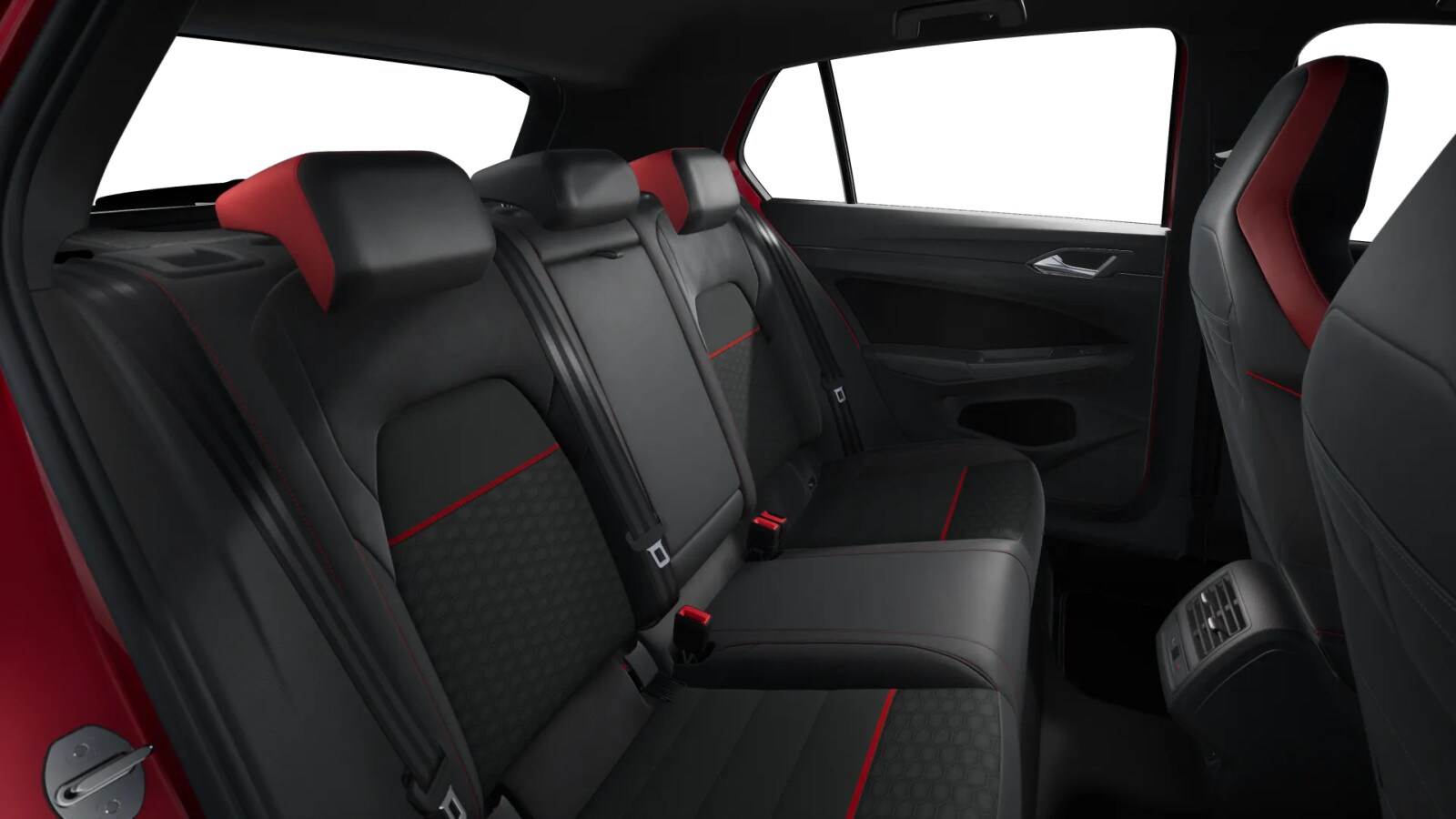 Volkswagen Golf – Bild 10