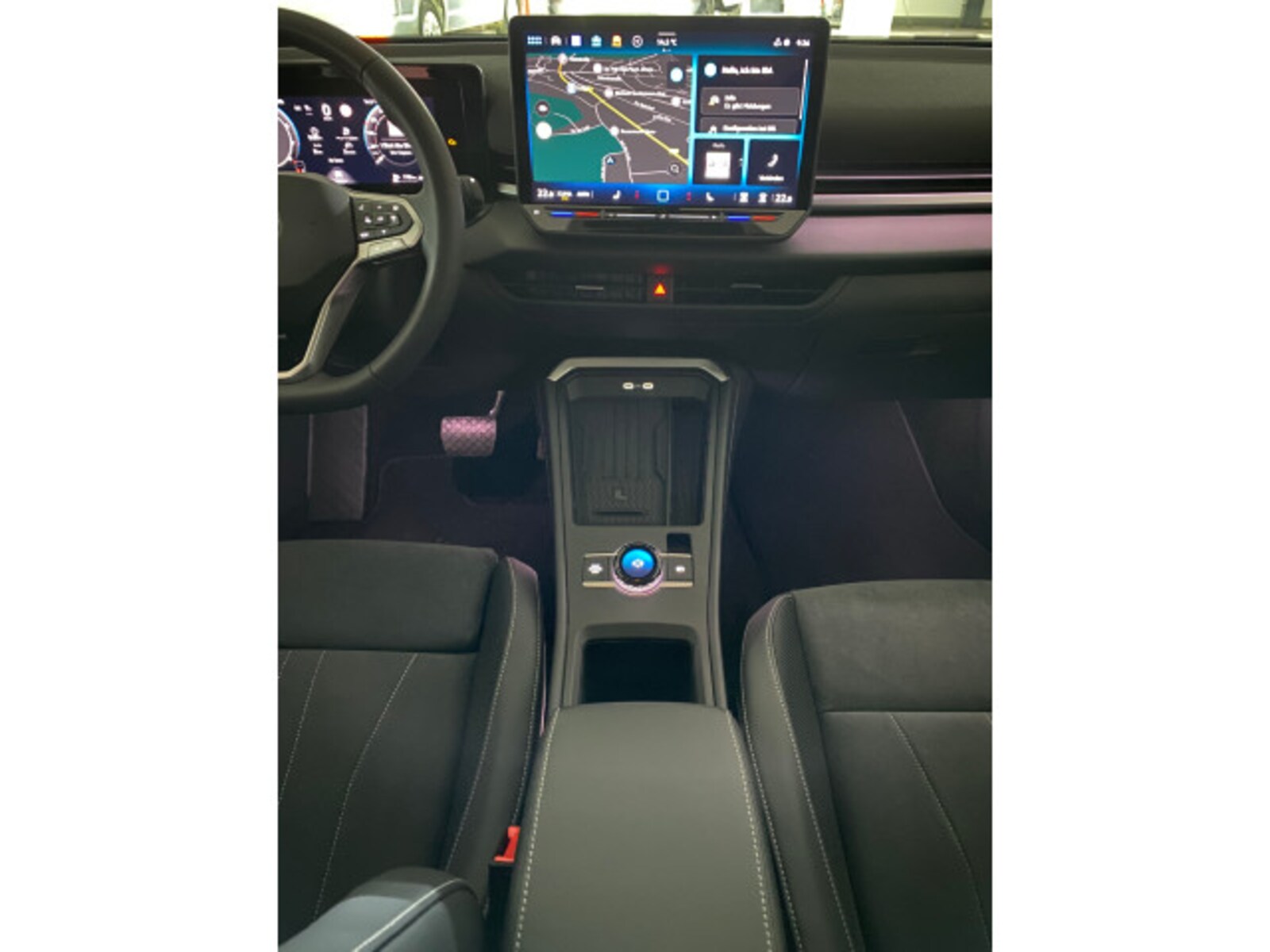 Volkswagen T-Roc – Bild 10