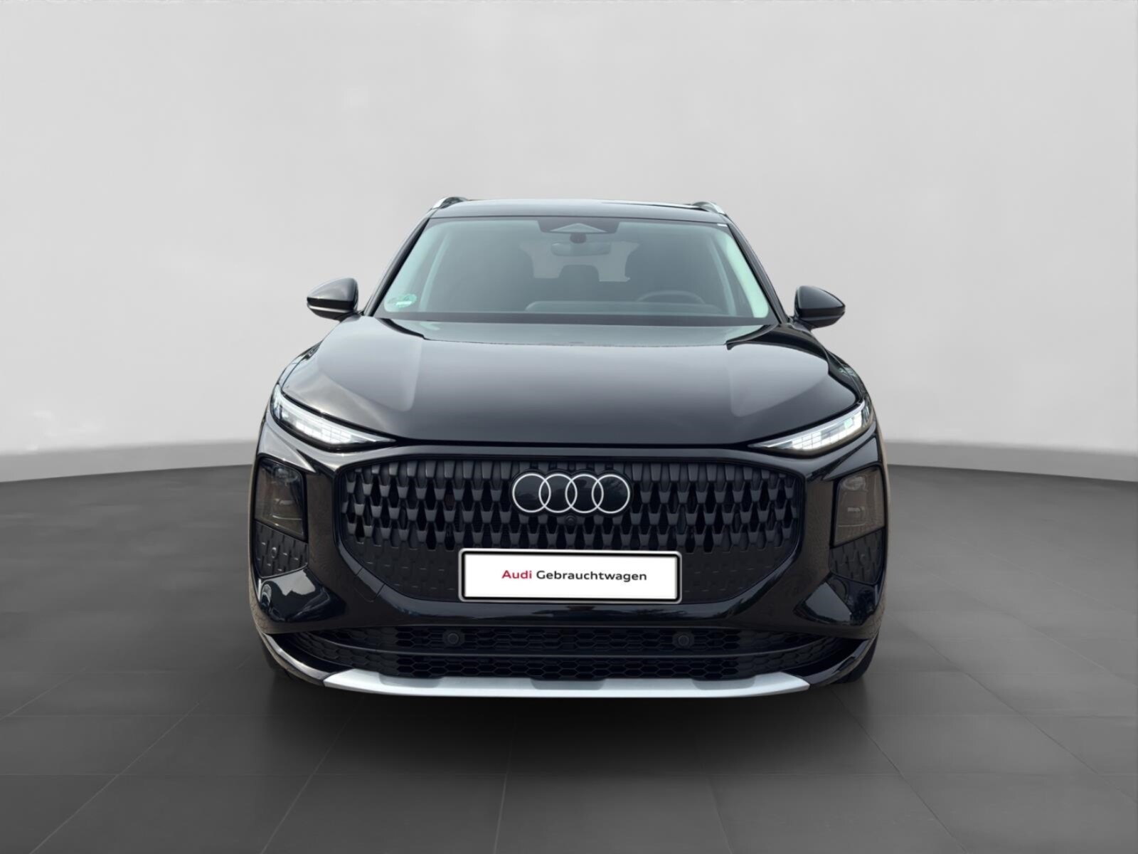 Audi Q3 – Bild 2
