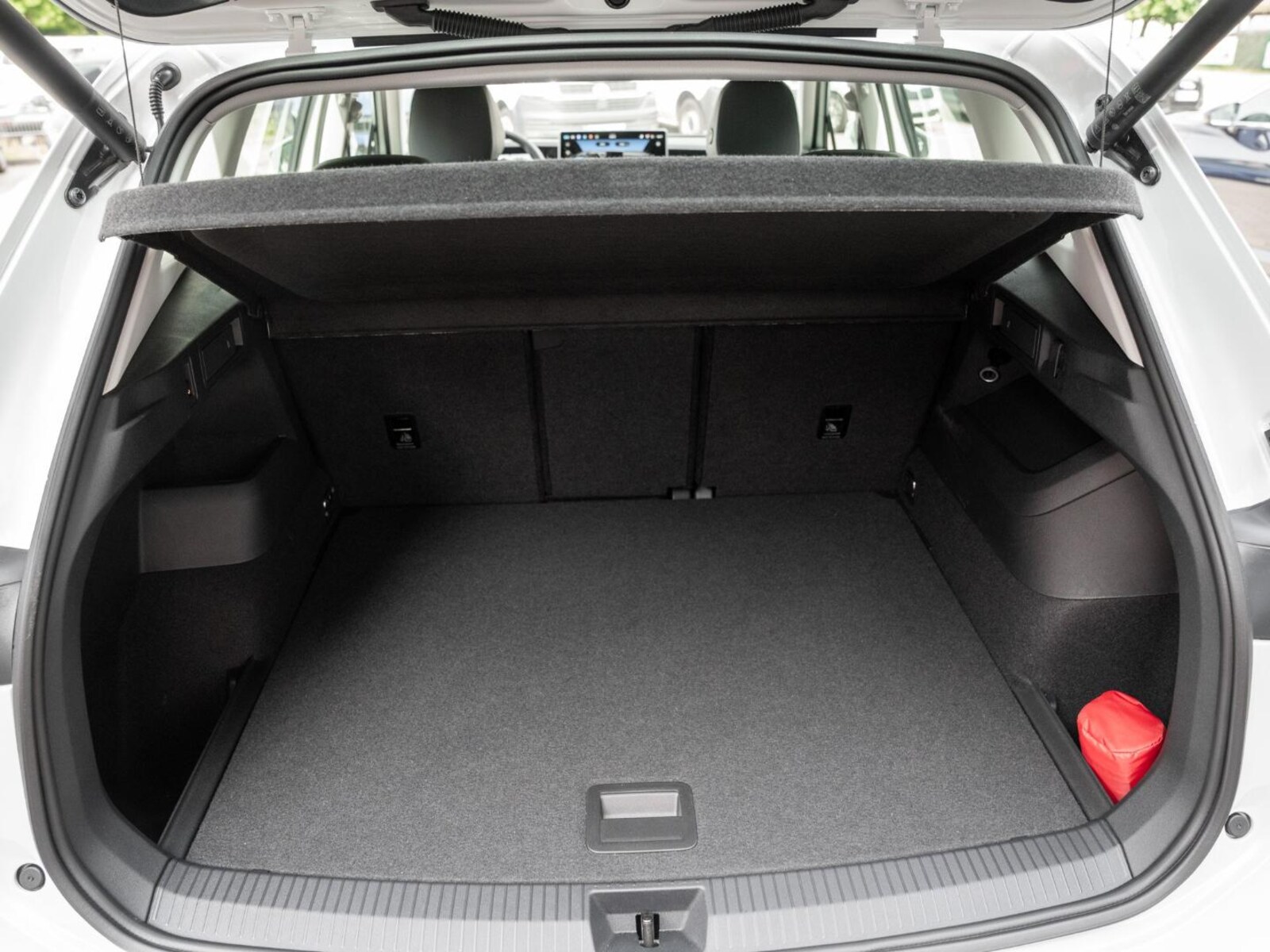 Volkswagen Tiguan – Bild 26