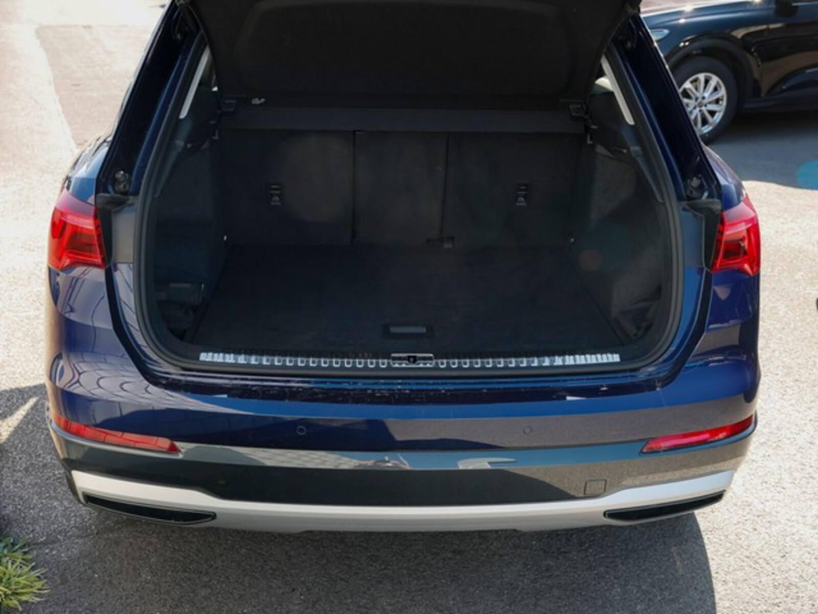Audi Q3 – Bild 11