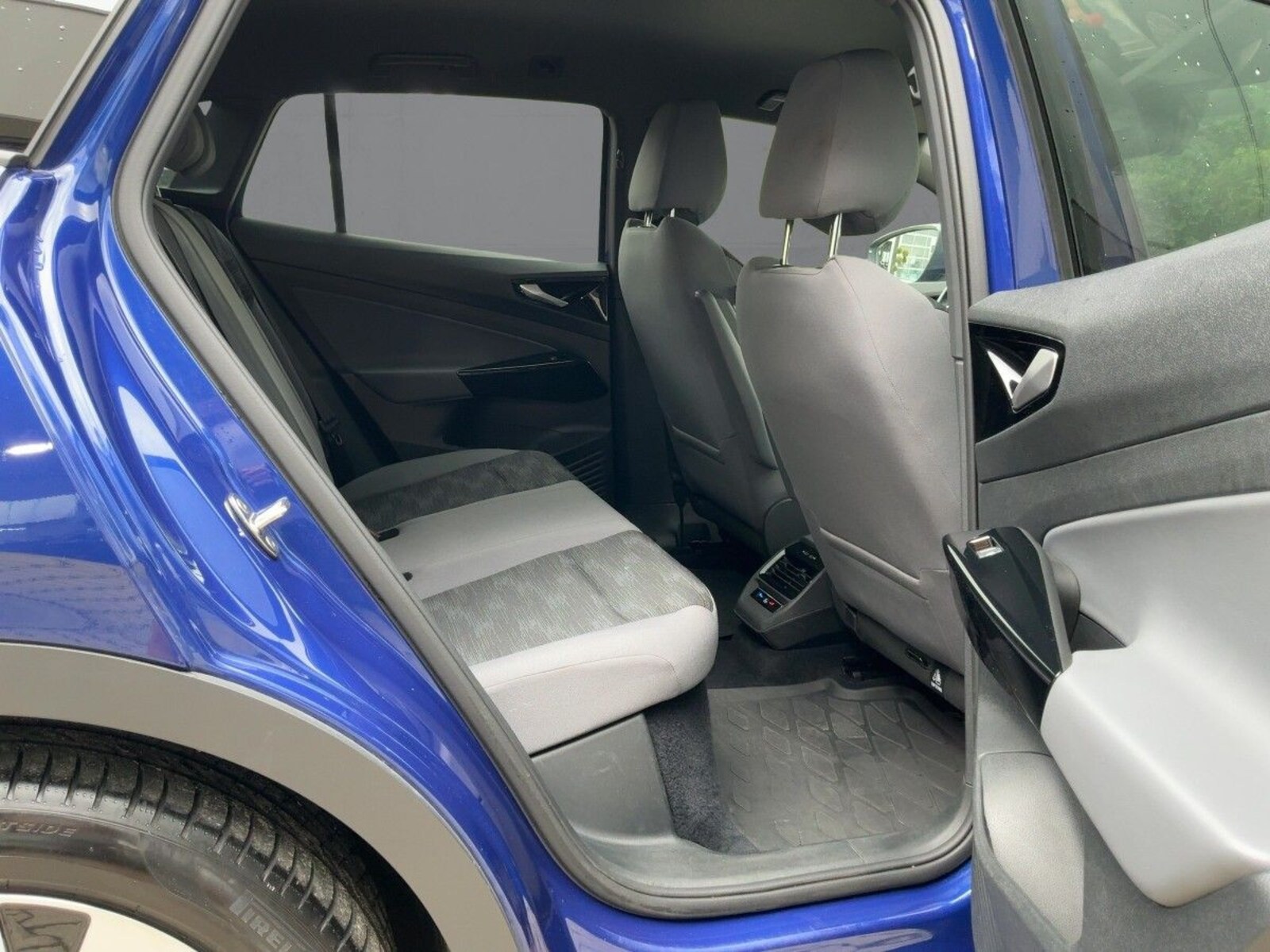 Volkswagen ID.4 – Bild 13