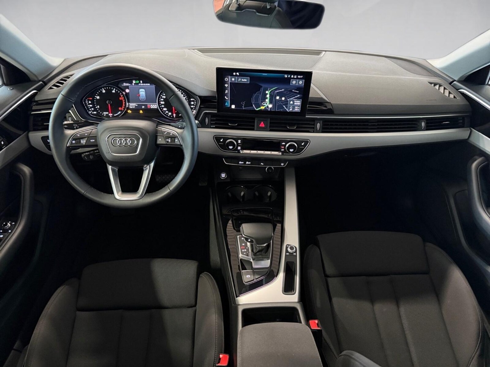 Audi A4 Avant – Bild 19