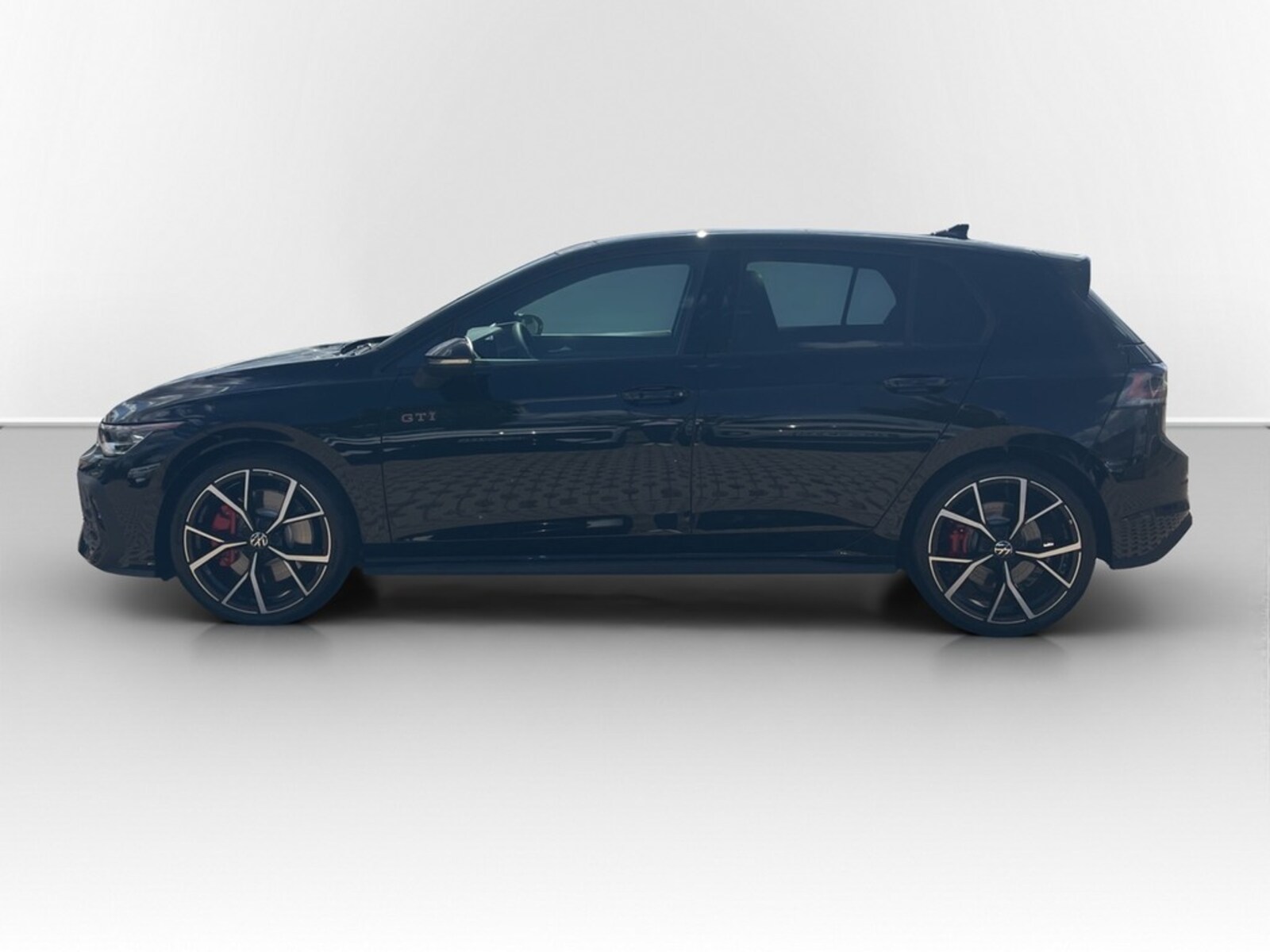 Volkswagen Golf – Bild 8