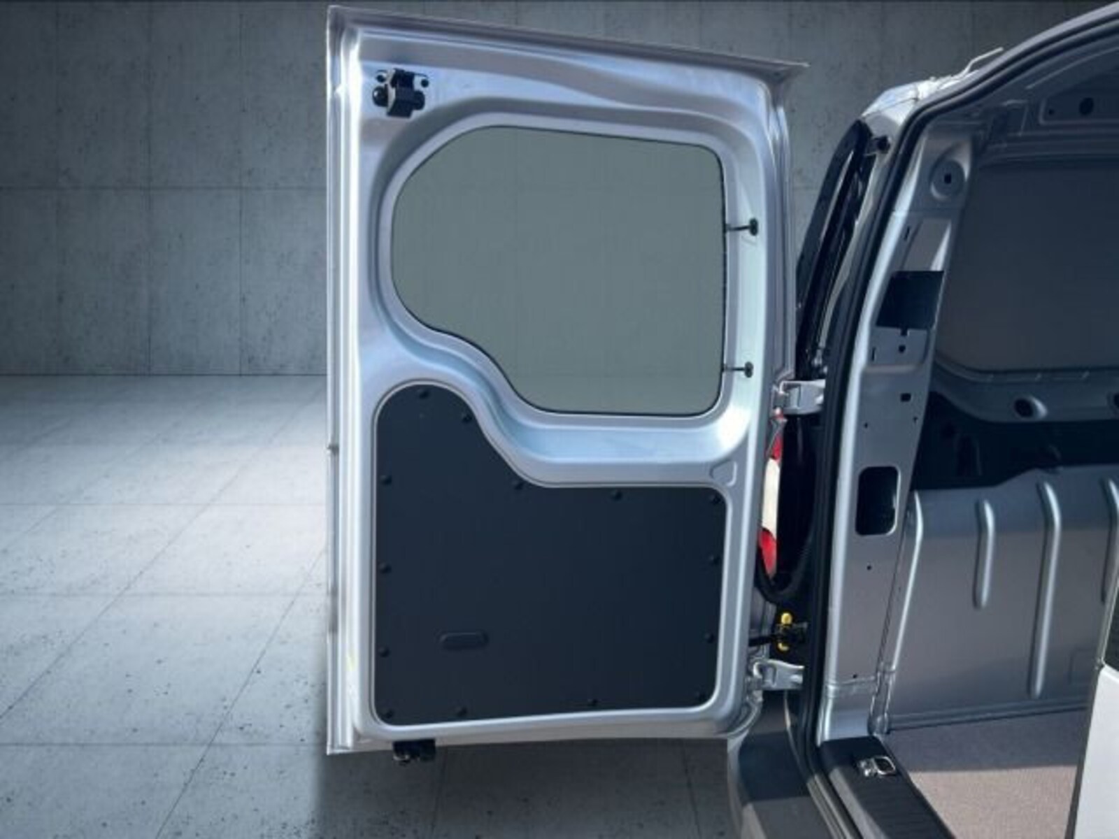 Volkswagen Caddy Cargo – Bild 13