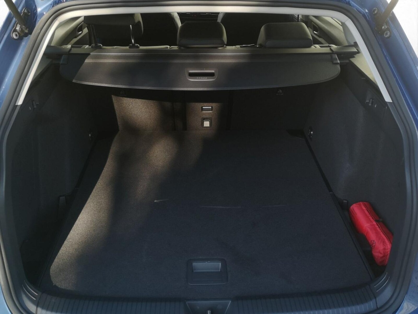 Volkswagen Golf Variant – Bild 13