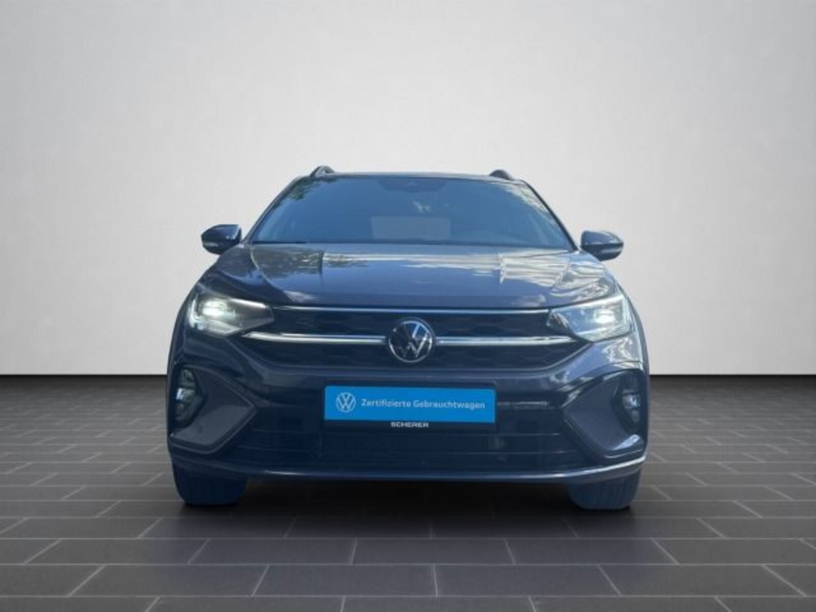Volkswagen Taigo – Bild 5