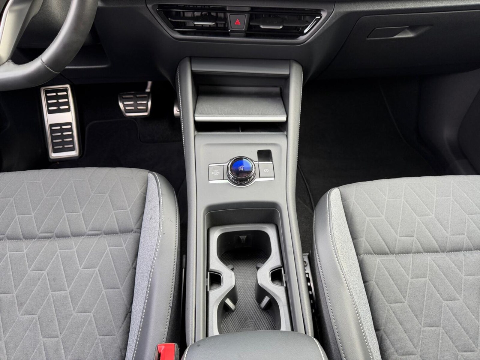 Volkswagen Tiguan – Bild 7