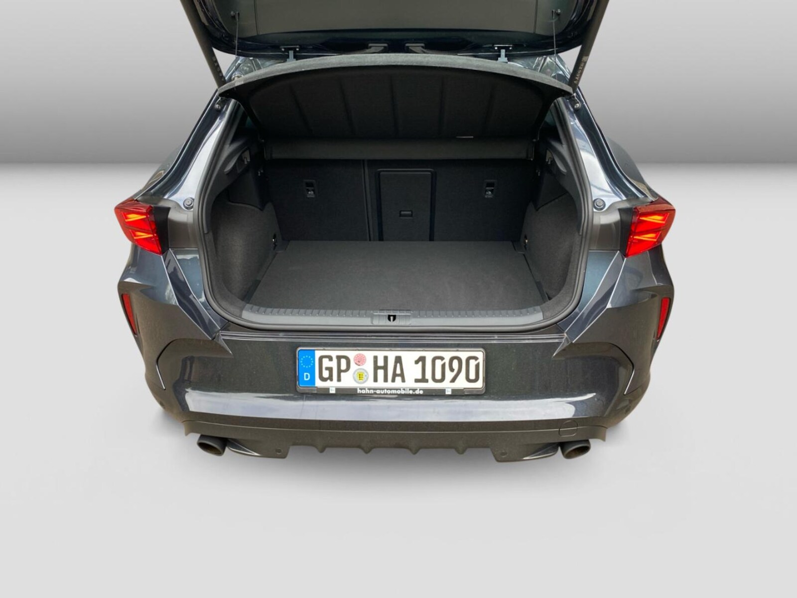 CUPRA Formentor – Bild 11