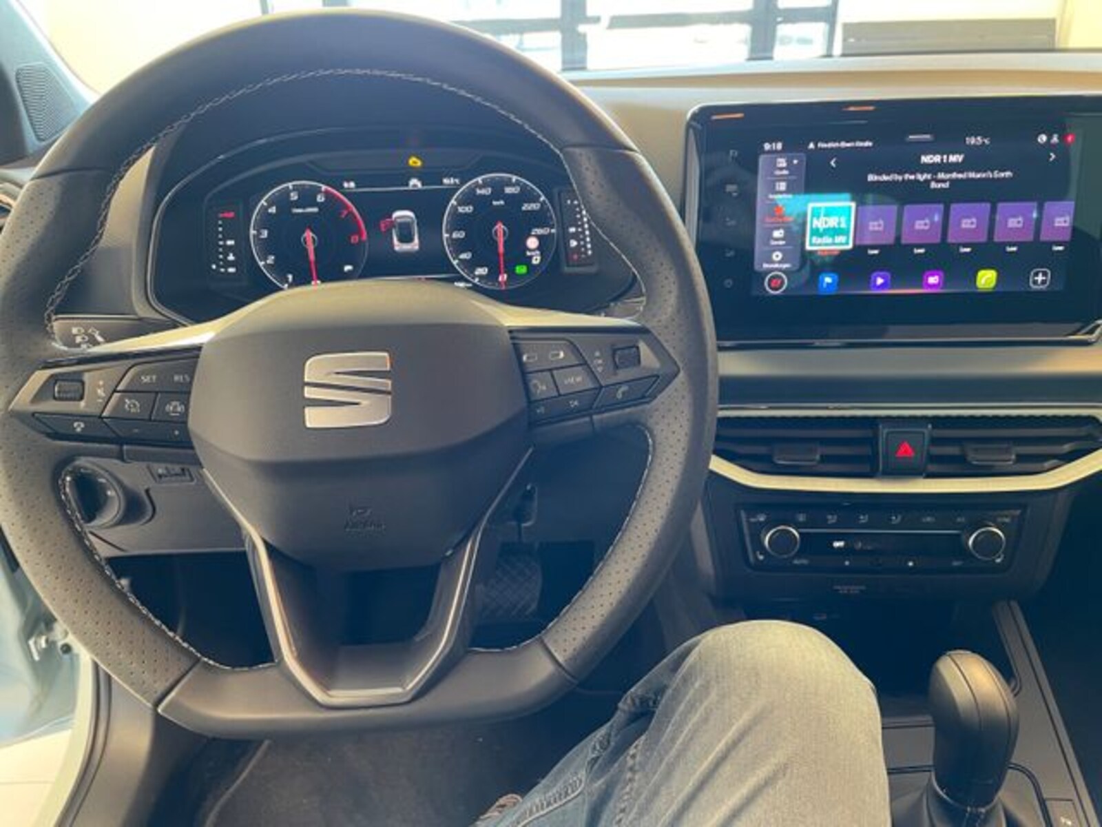 SEAT Arona – Bild 11