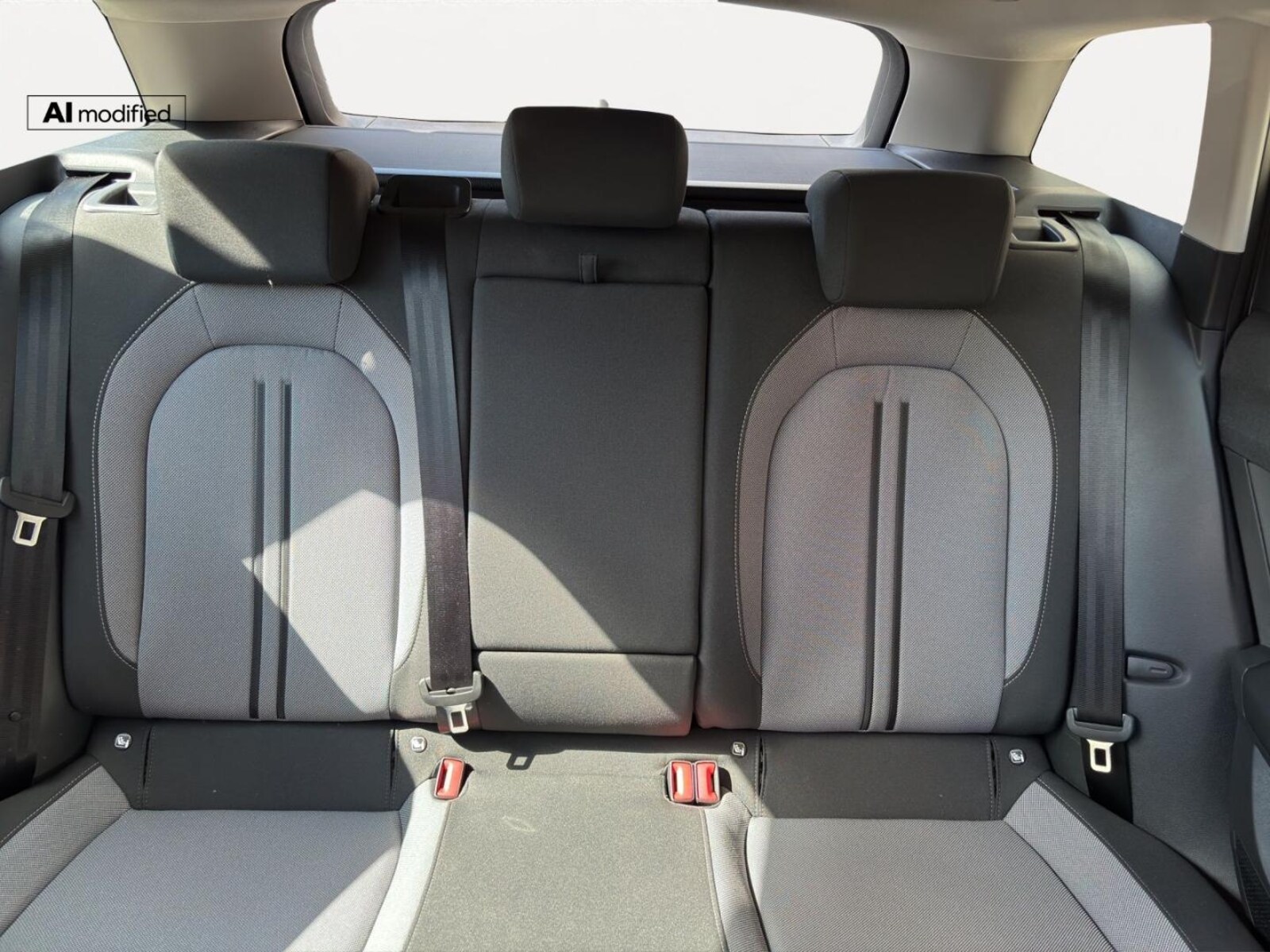 SEAT Leon Sportstourer – Bild 15