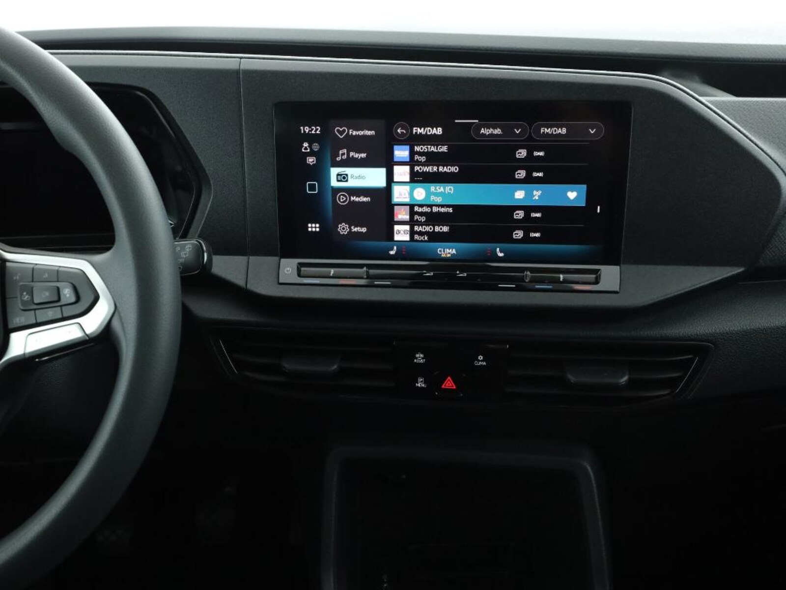 Volkswagen Caddy – Bild 5