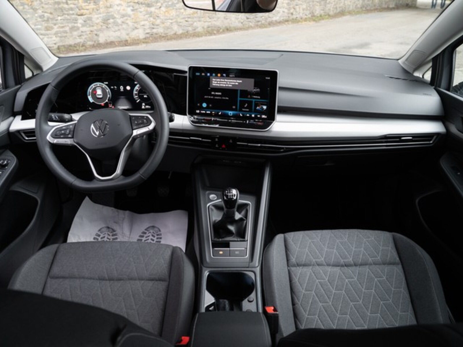 Volkswagen Golf – Bild 5