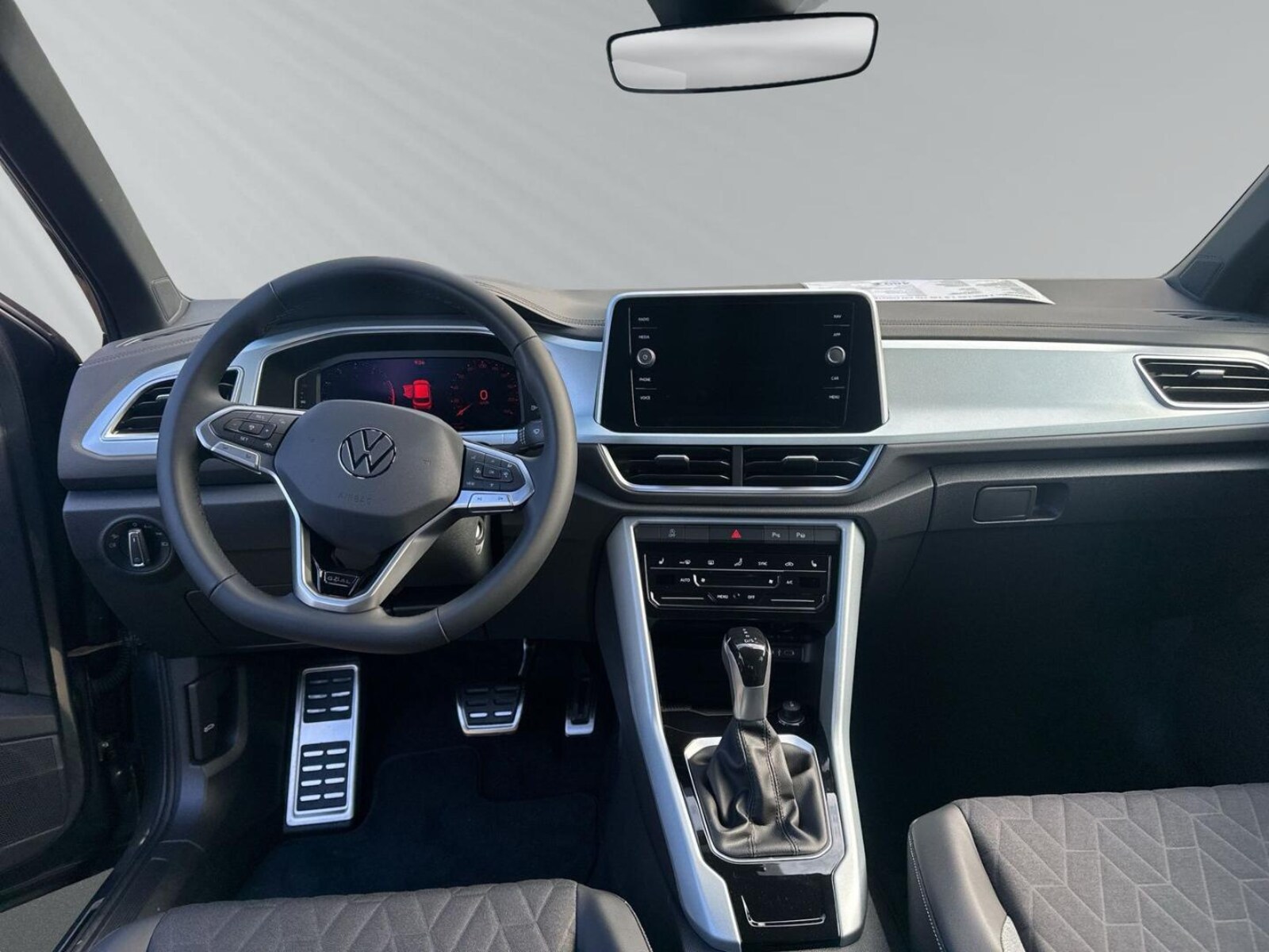 Volkswagen T-Roc – Bild 9