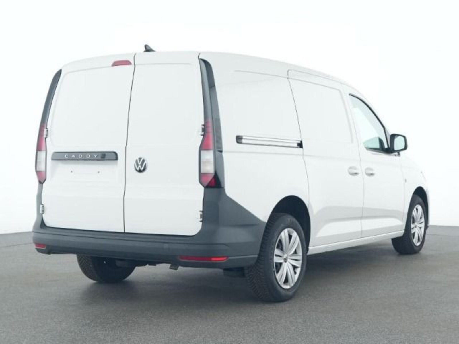 Volkswagen Caddy Maxi Cargo – Bild 2