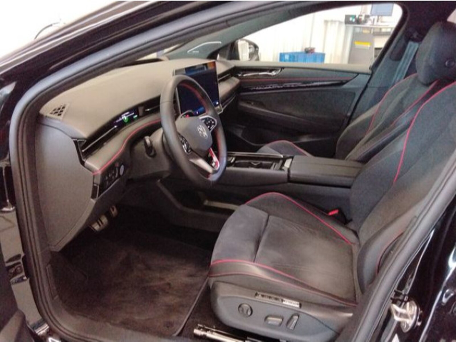Volkswagen ID.7 – Bild 6