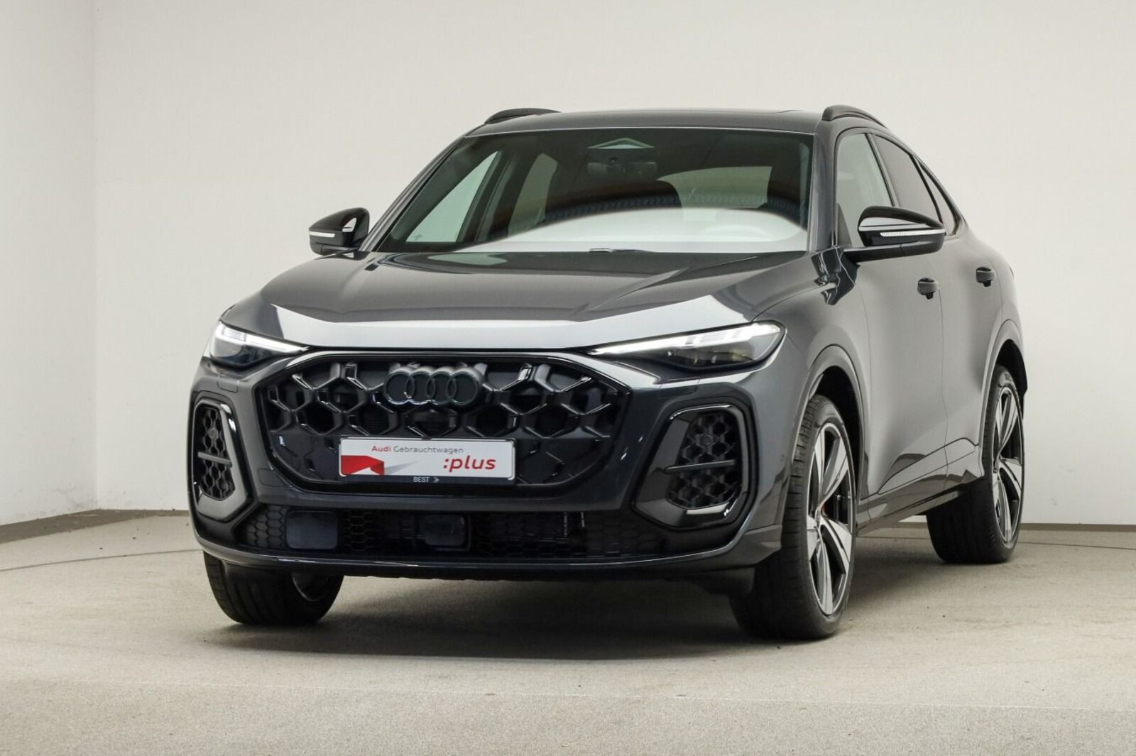 Audi SQ5 Sportback – Bild 2