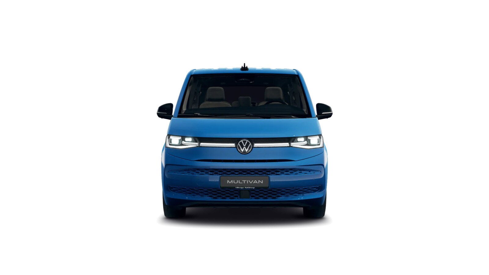 Volkswagen Multivan Langversion – Bild 3