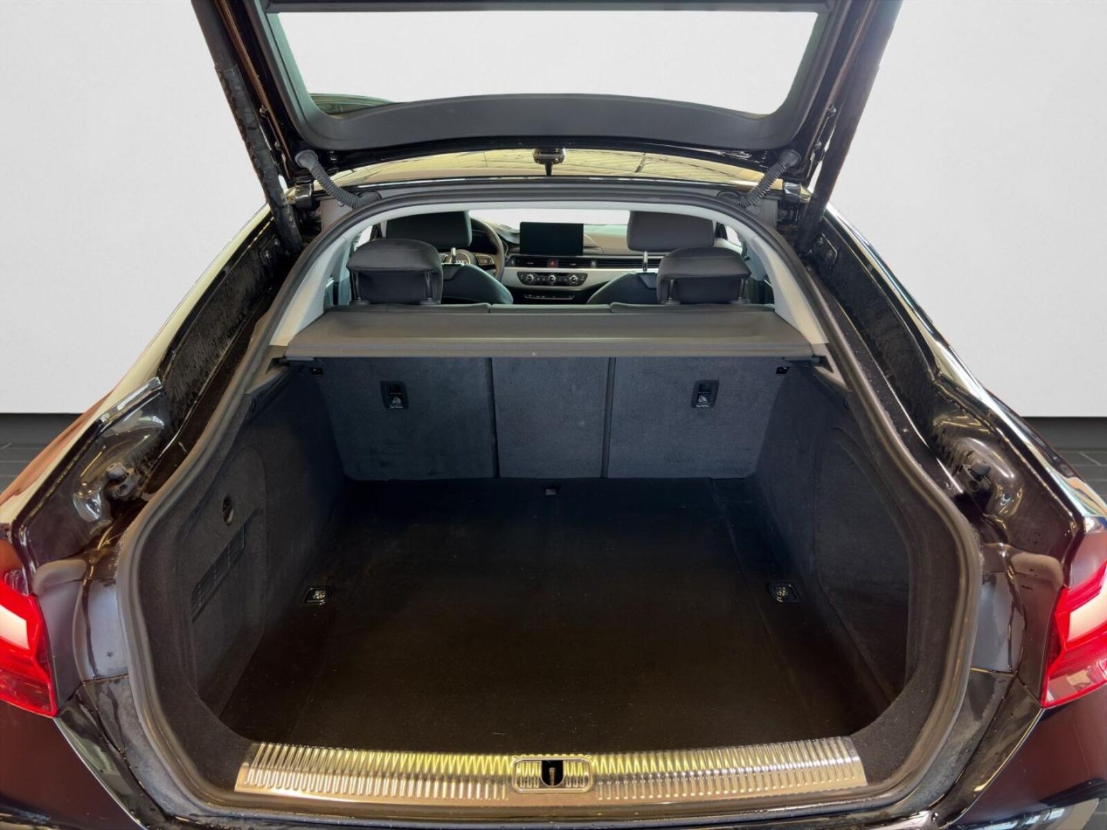 Audi A5 Sportback – Bild 15
