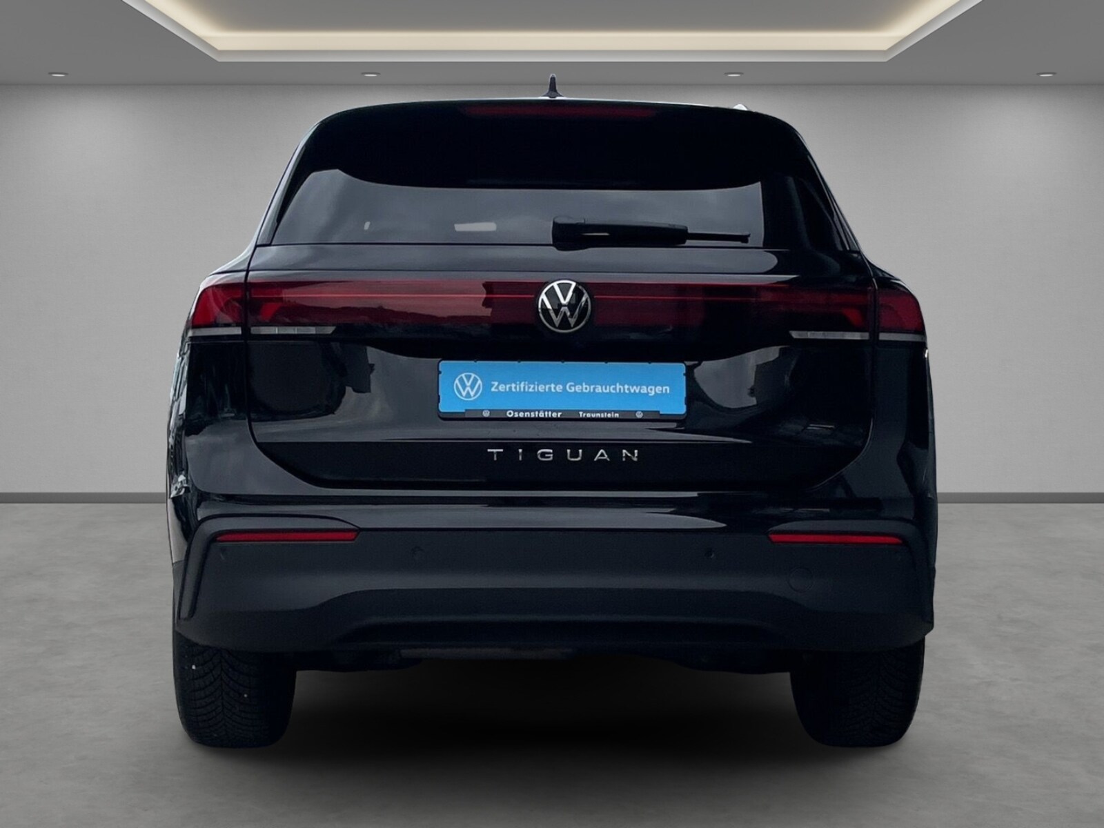 Volkswagen Tiguan – Bild 11