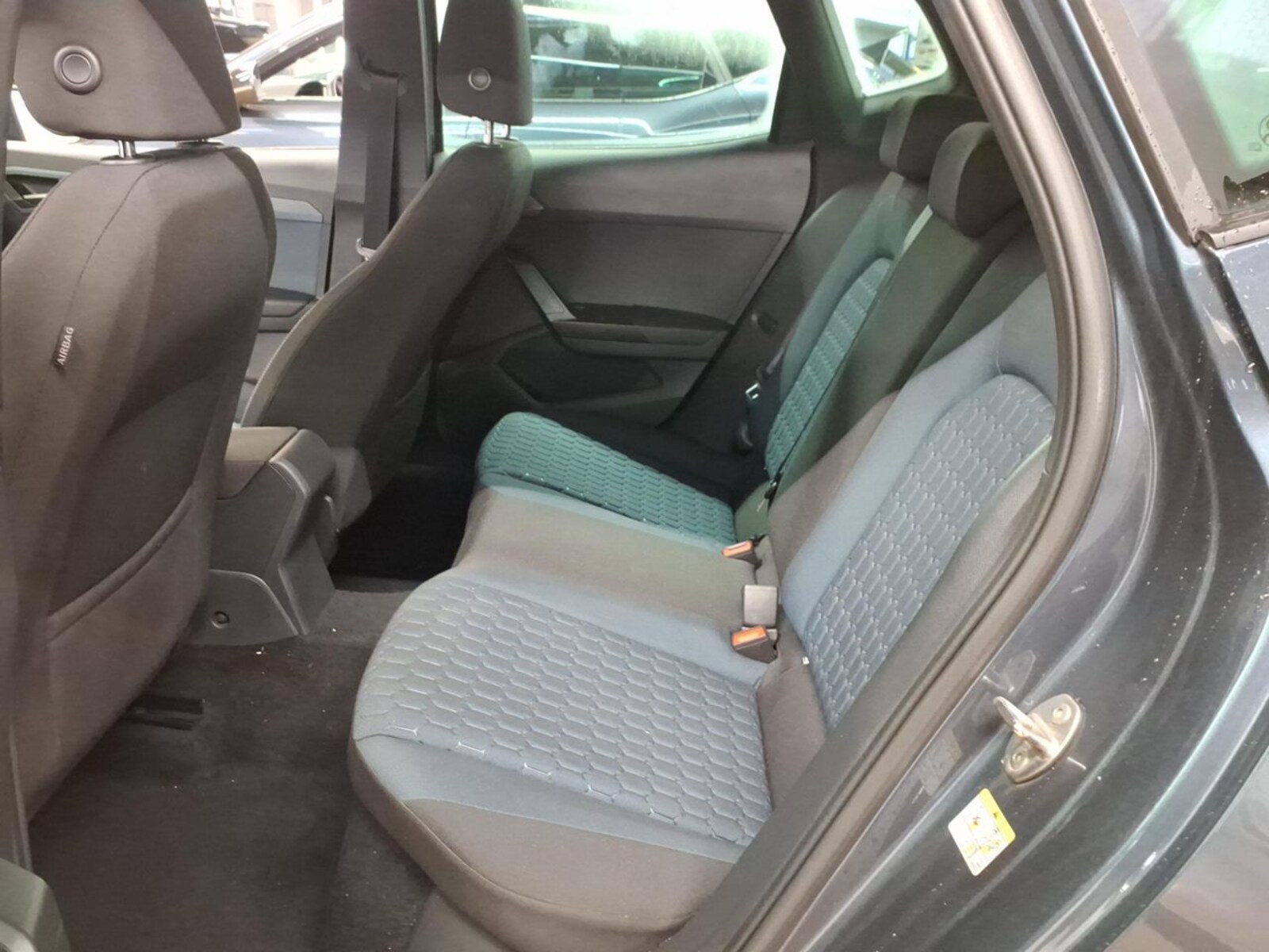 SEAT Arona – Bild 8