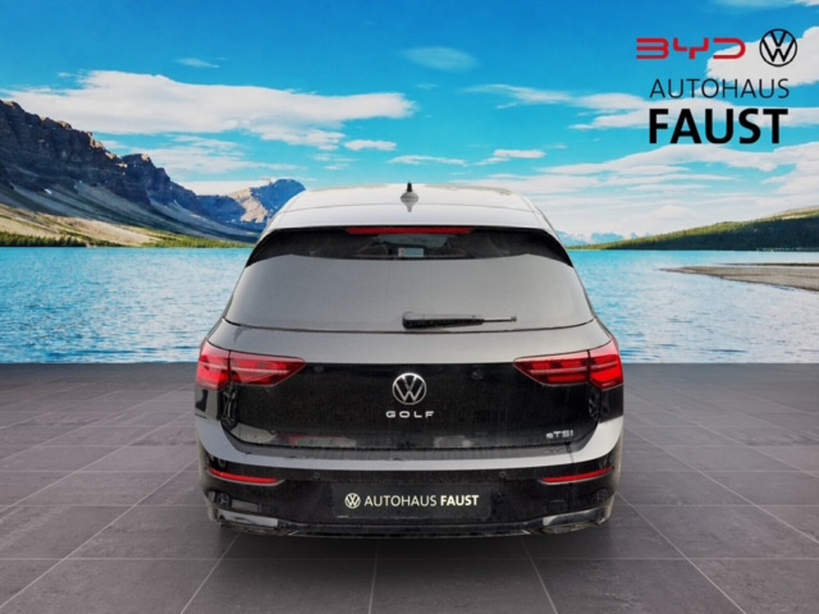 Volkswagen Golf – Bild 6