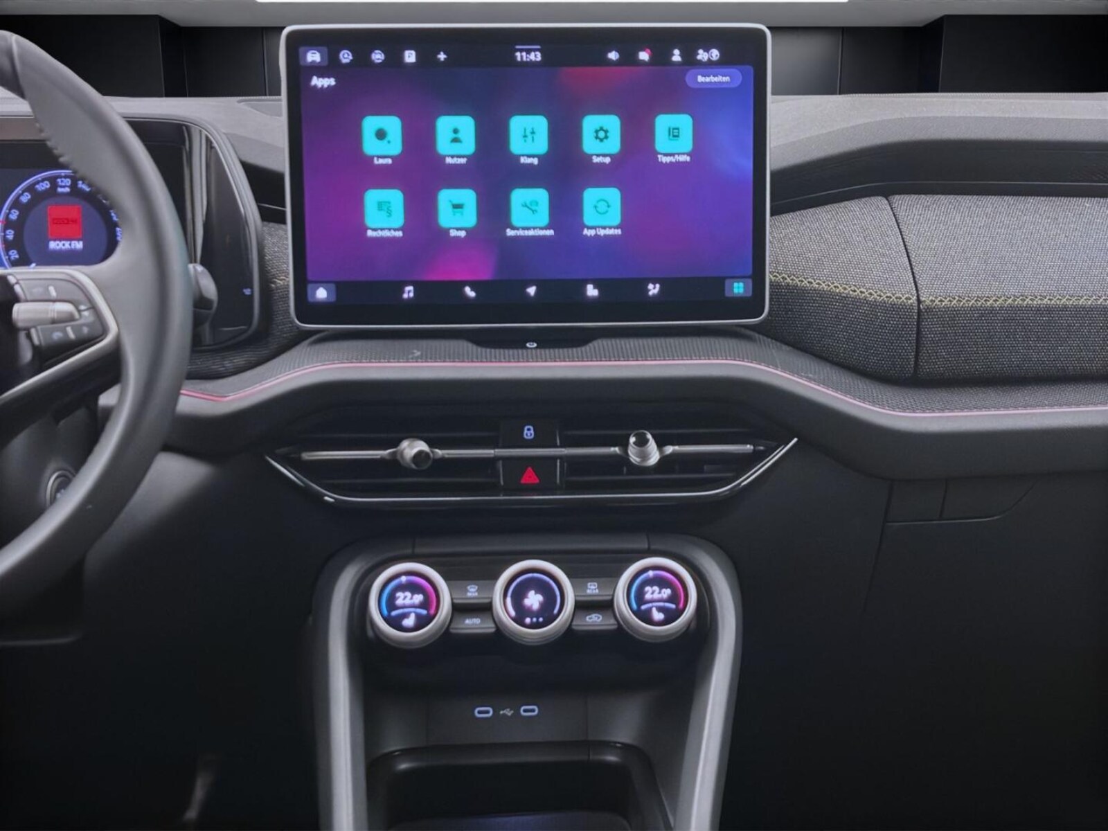 Škoda Kodiaq – Bild 15