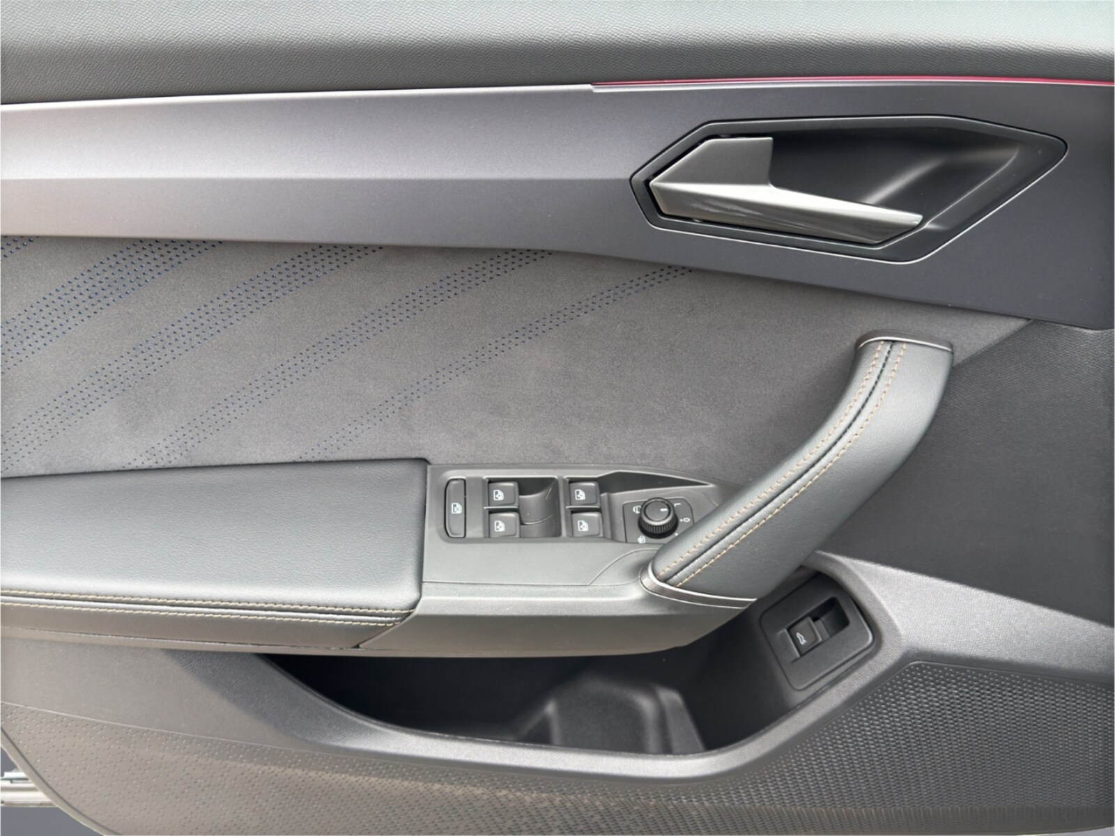 CUPRA Formentor – Bild 7