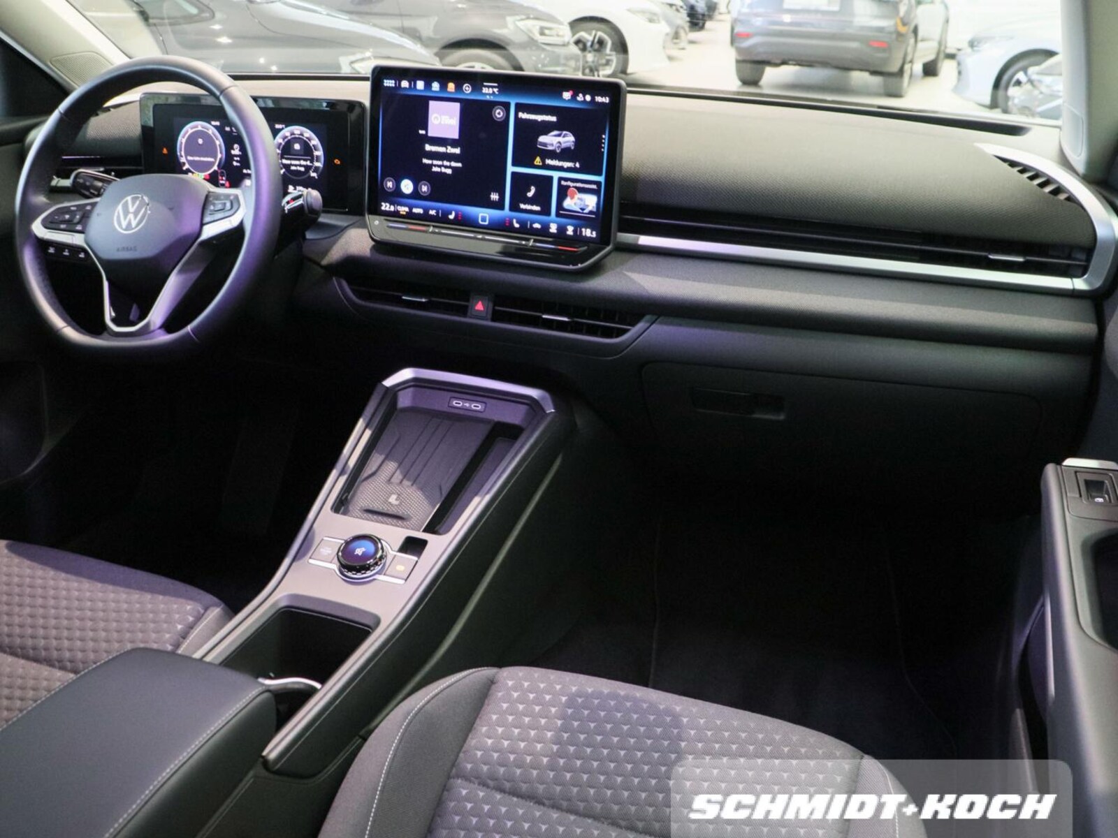 Volkswagen T-Roc – Bild 6