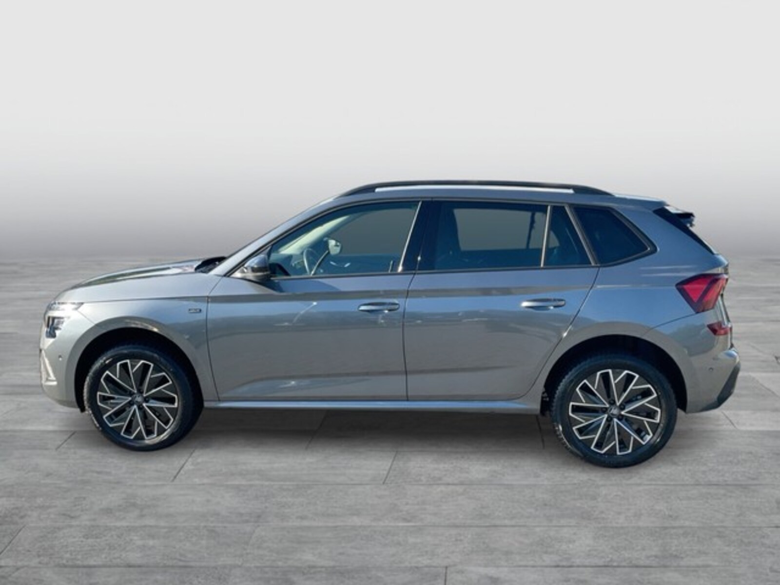 Škoda Kamiq – Bild 2