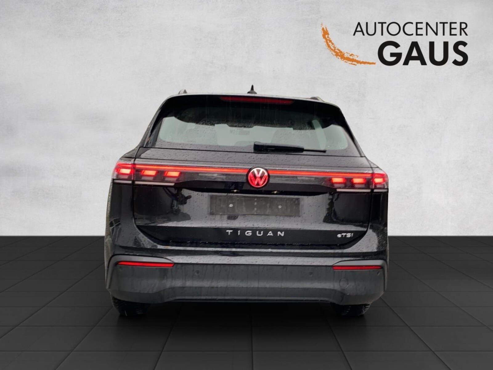 Volkswagen Tiguan – Bild 7