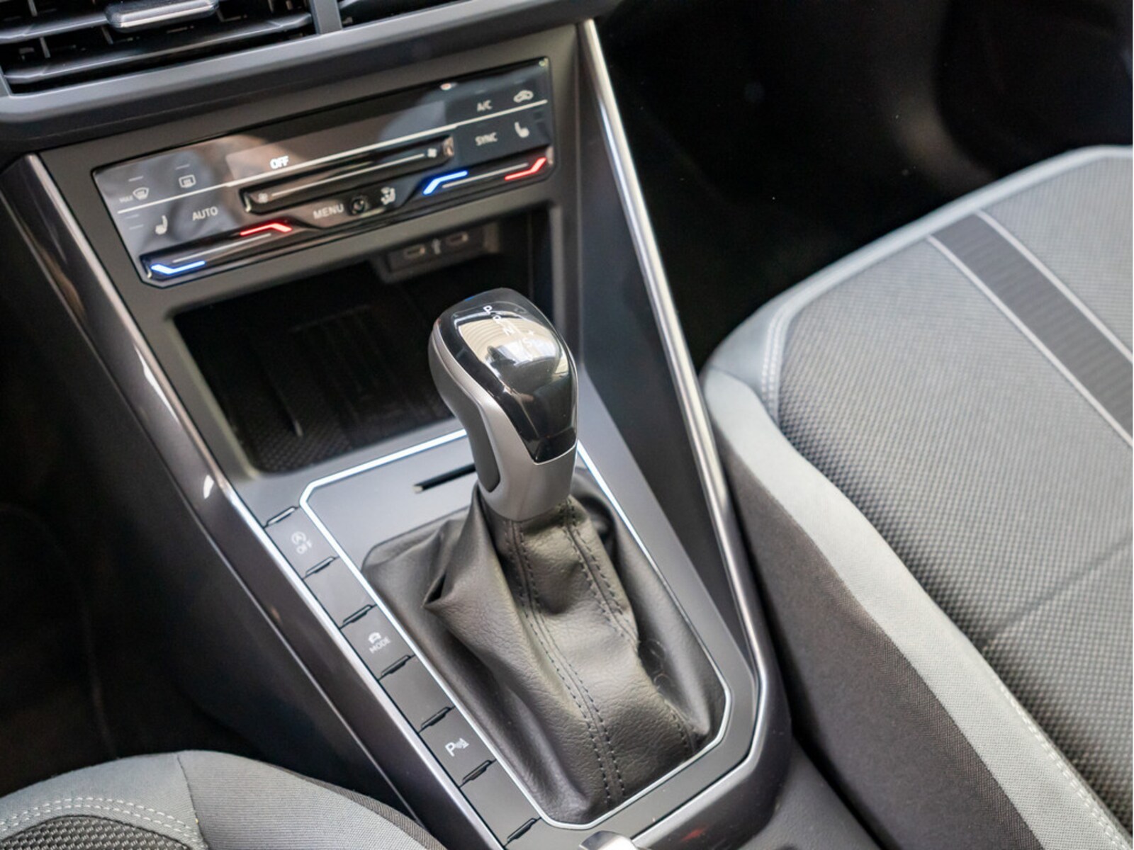 Volkswagen Polo – Bild 12