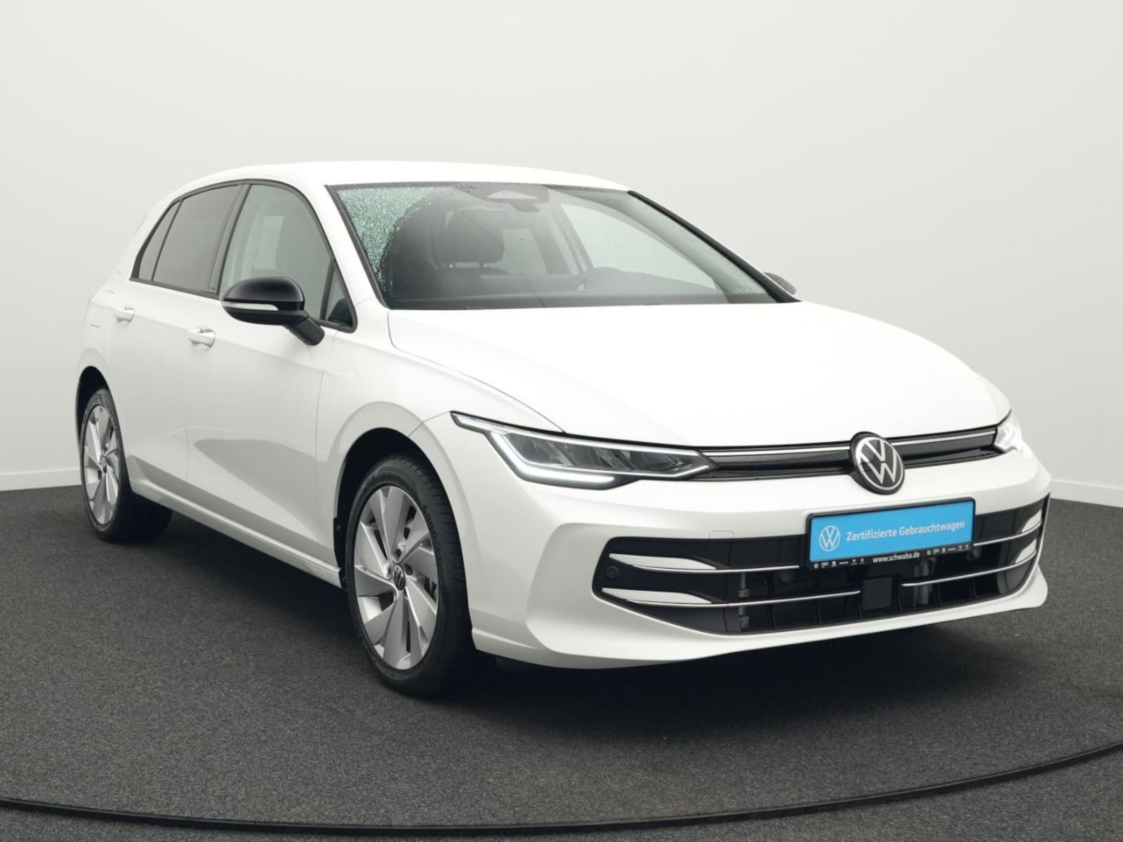 Volkswagen Golf – Bild 28