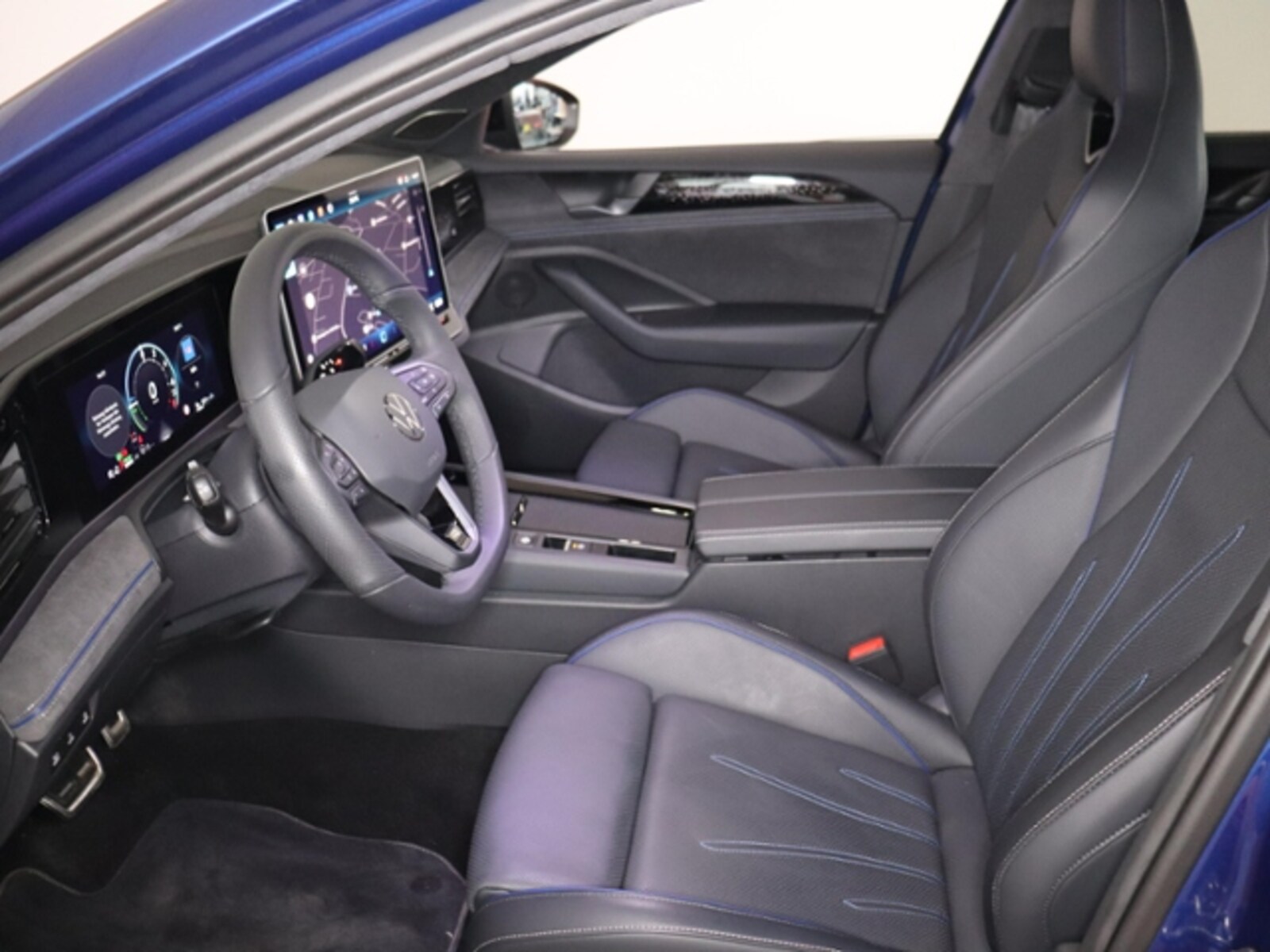 Volkswagen Passat – Bild 12